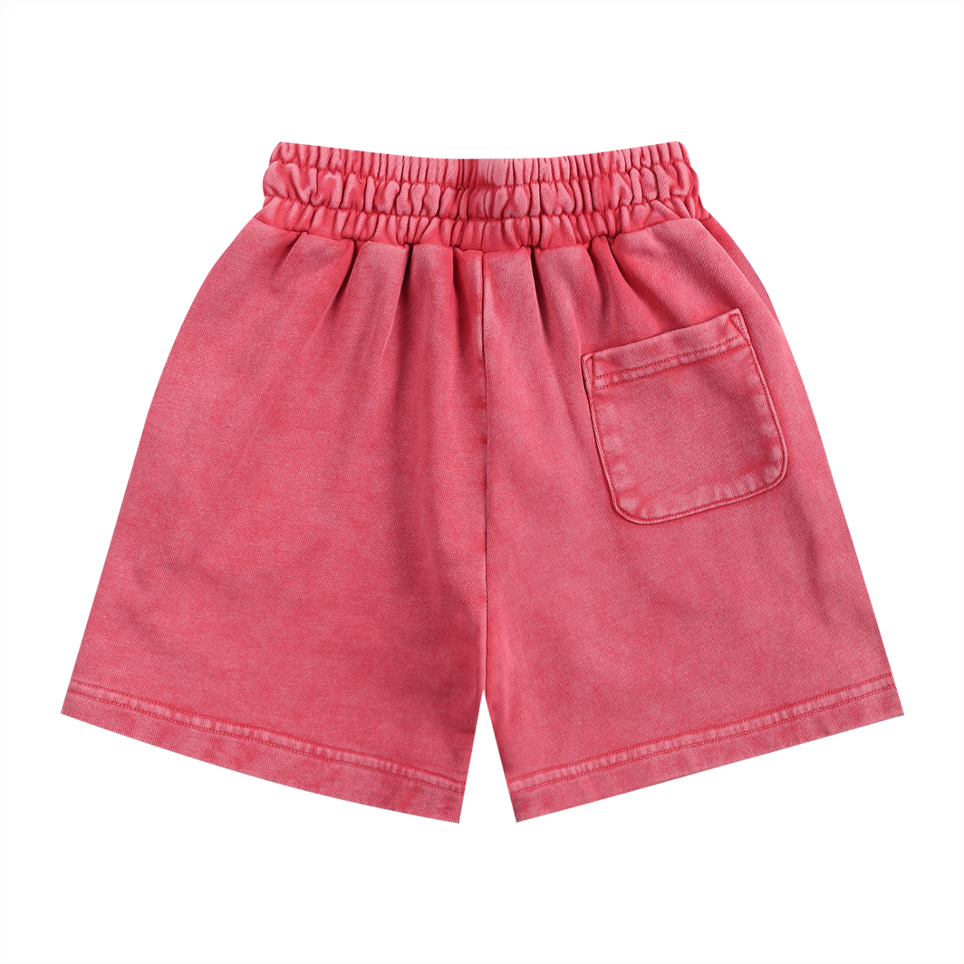 SNOW WASHED KIDS' SHORTS