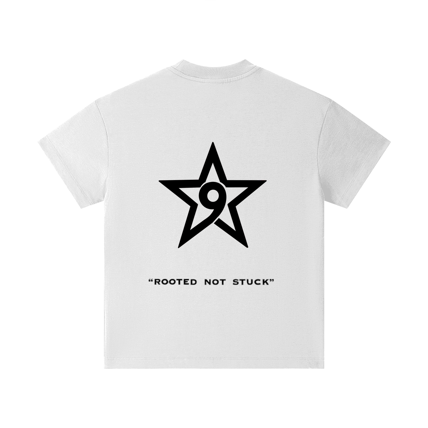 PURE COTTON ESSENTIAL KIDS T-SHIRT