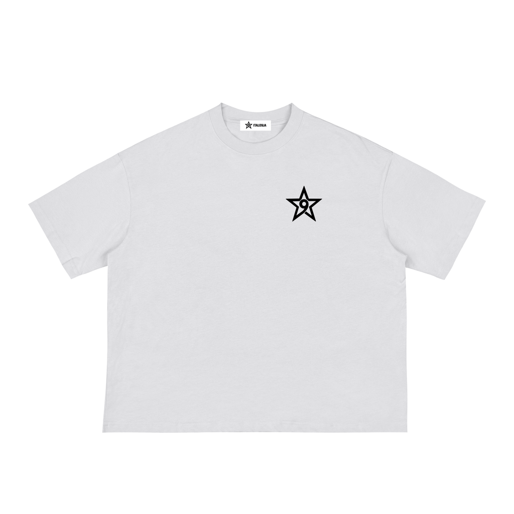 CLASSIC LOOSE BOXY T-SHIRT
