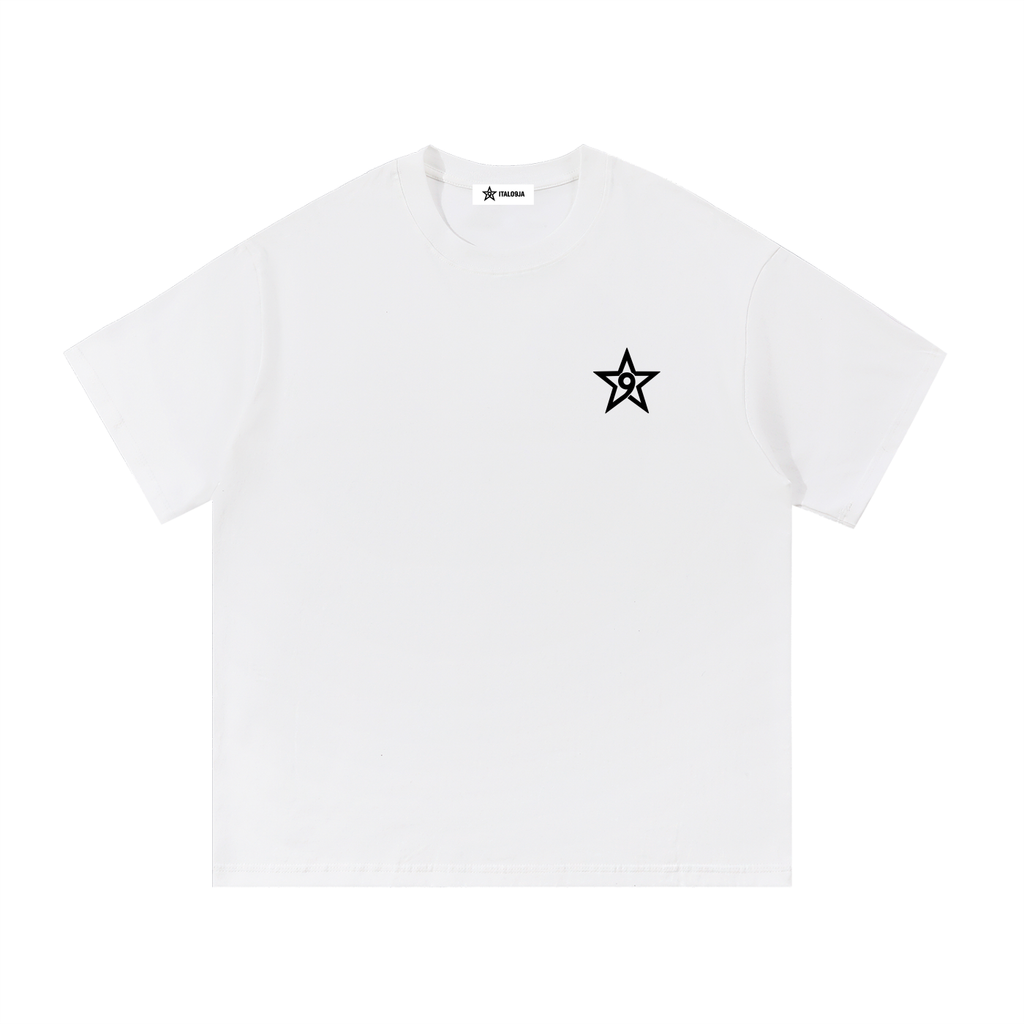 ESSENTIAL COTTON T-SHIRT
