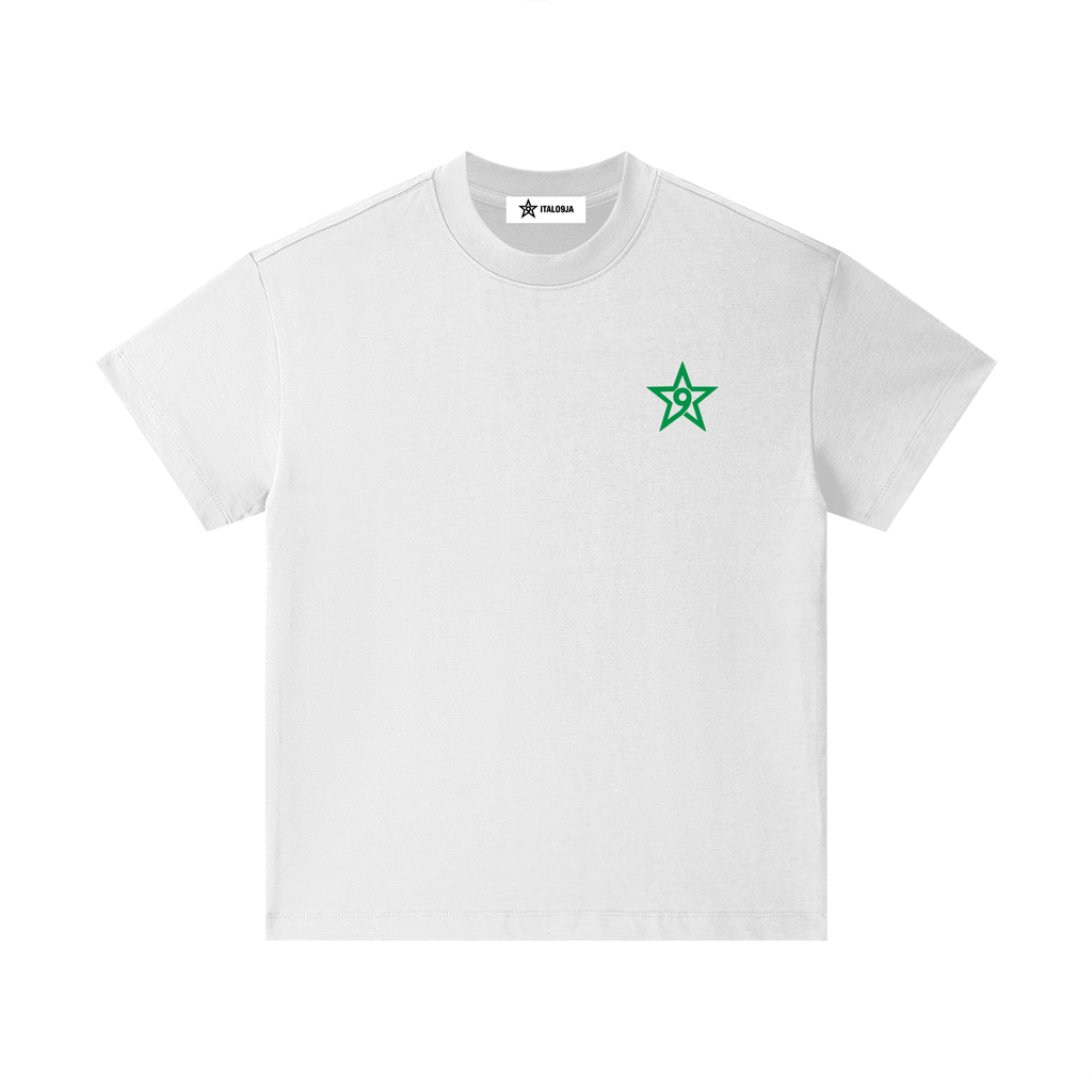 PURE COTTON ESSENTIAL KIDS T-SHIRT