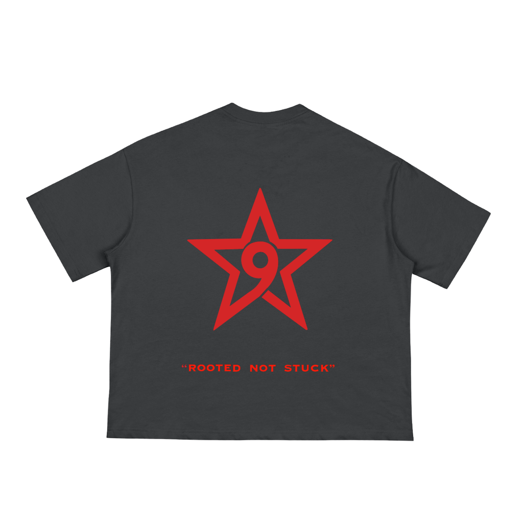 CLASSIC LOOSE BOXY T-SHIRT