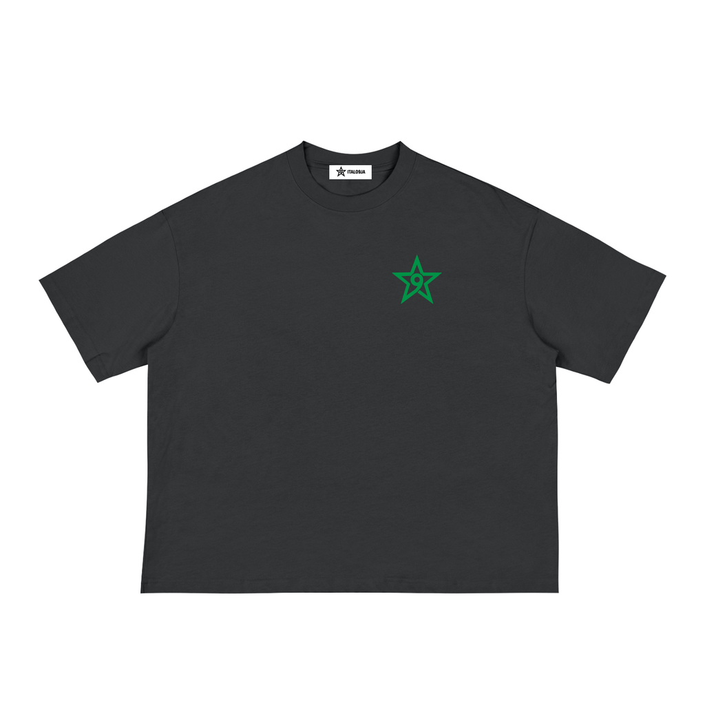 CLASSIC LOOSE BOXY T-SHIRT