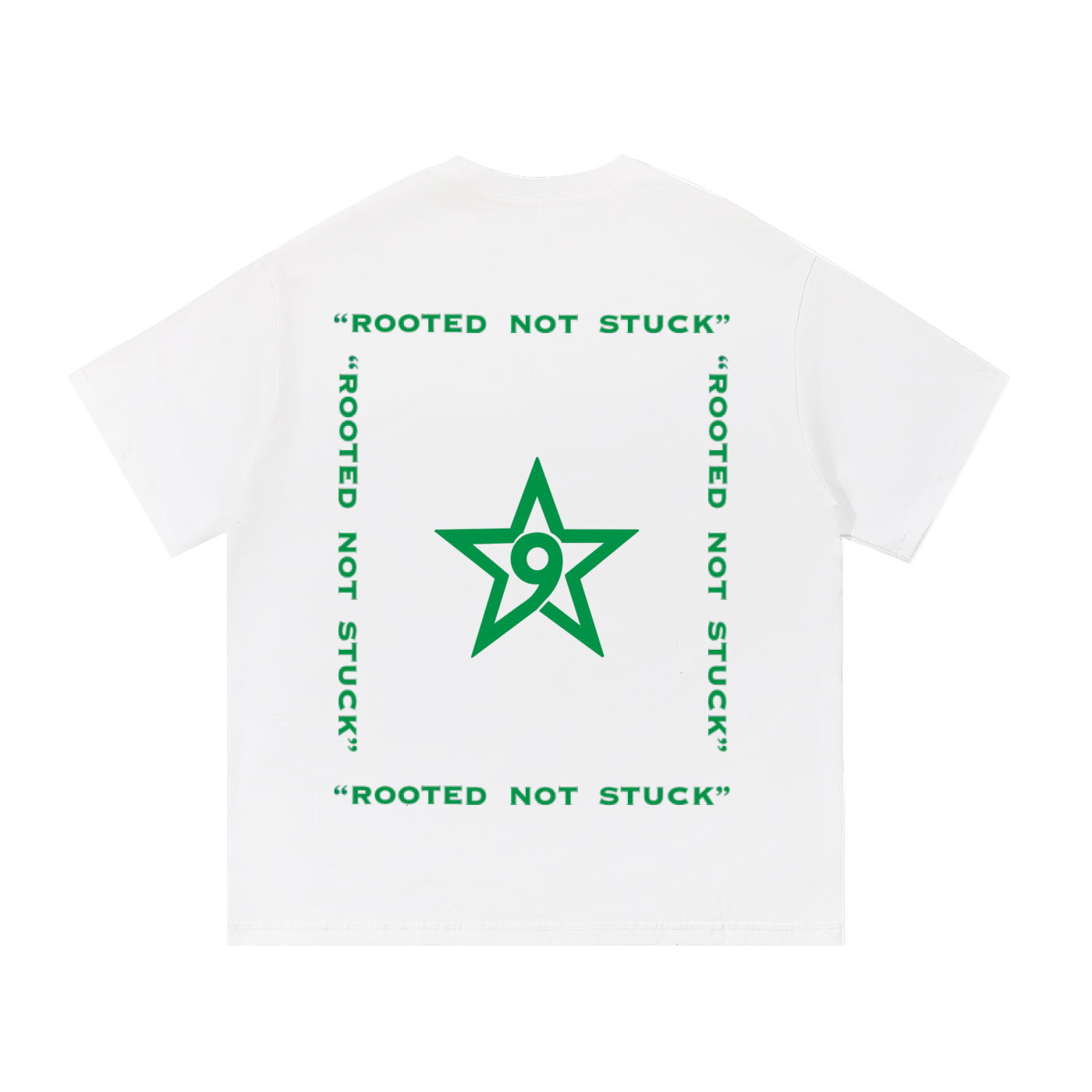 ESSENTIAL COTTON T-SHIRT