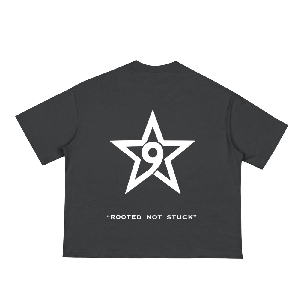 CLASSIC LOOSE BOXY T-SHIRT