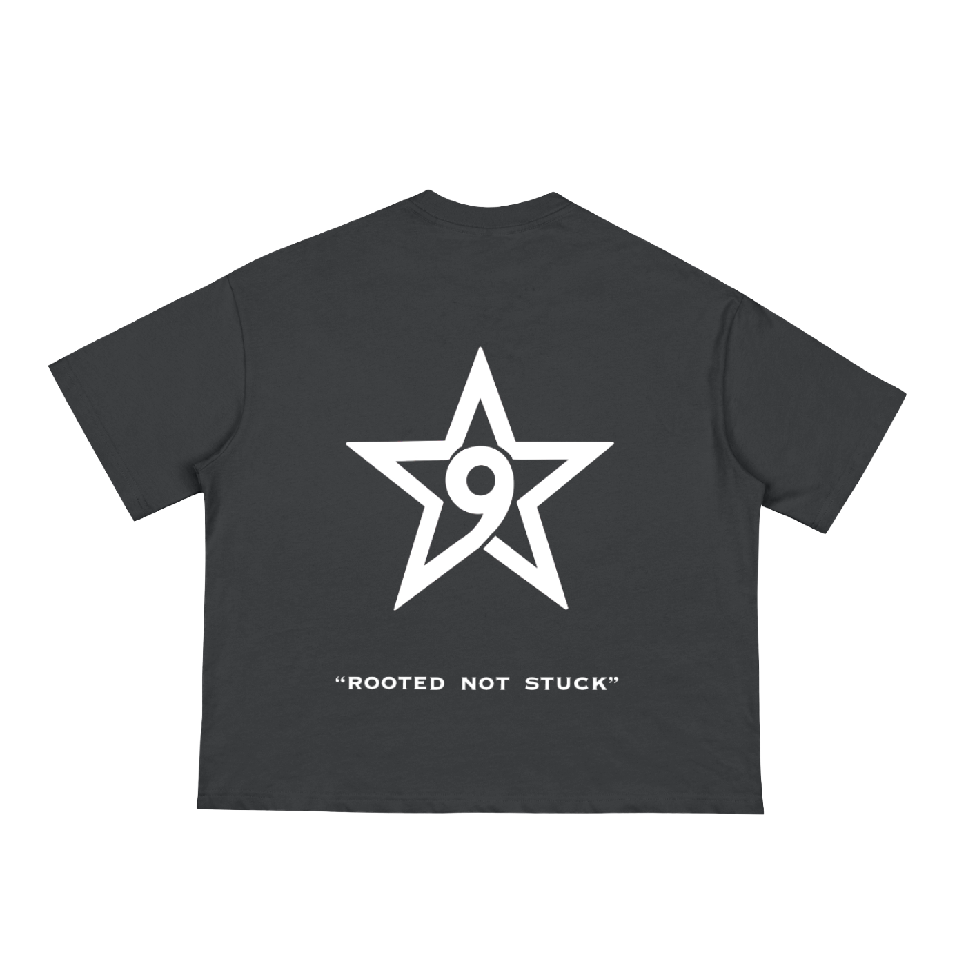 CLASSIC LOOSE BOXY T-SHIRT