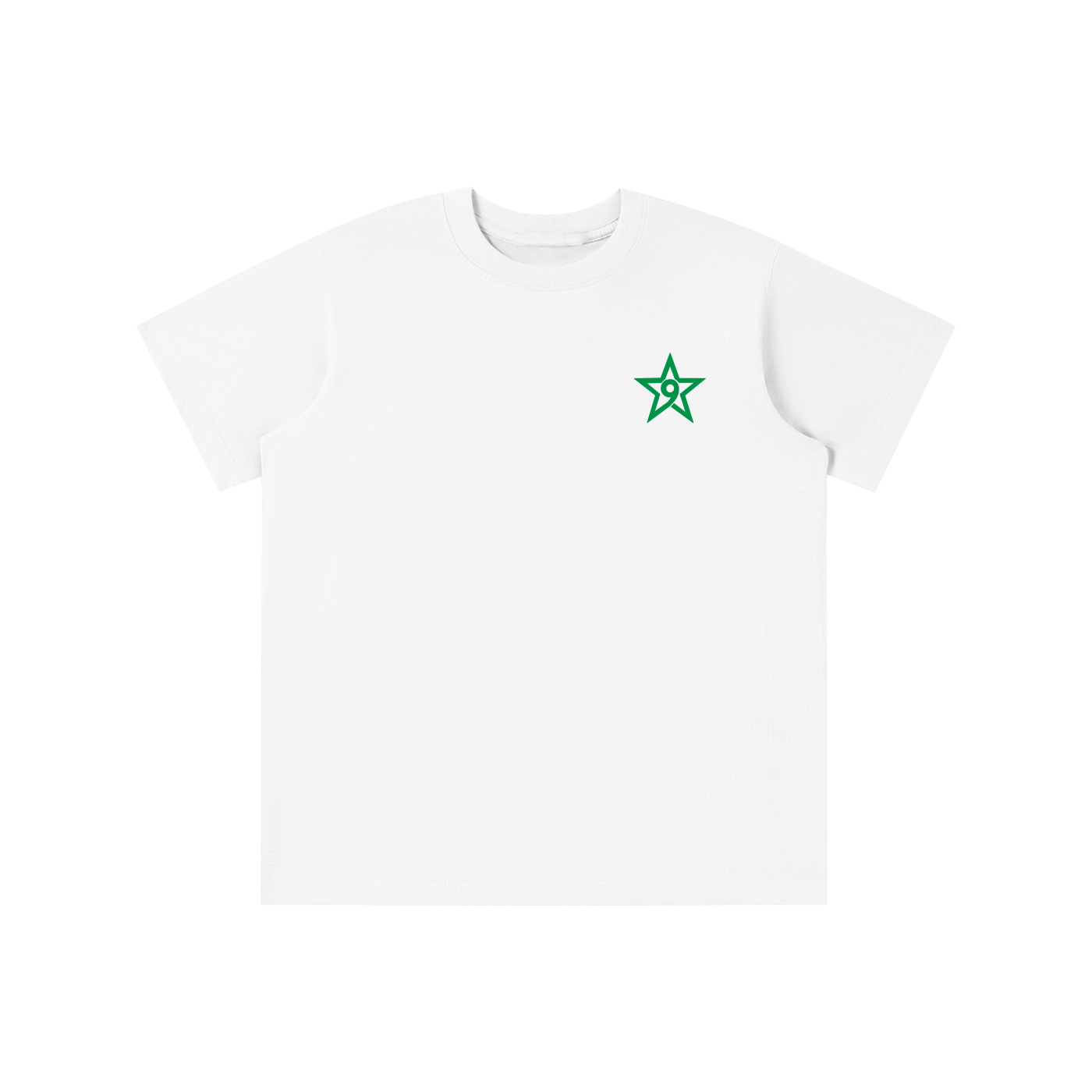 ESSENTIAL KIDS' T-SHIRT