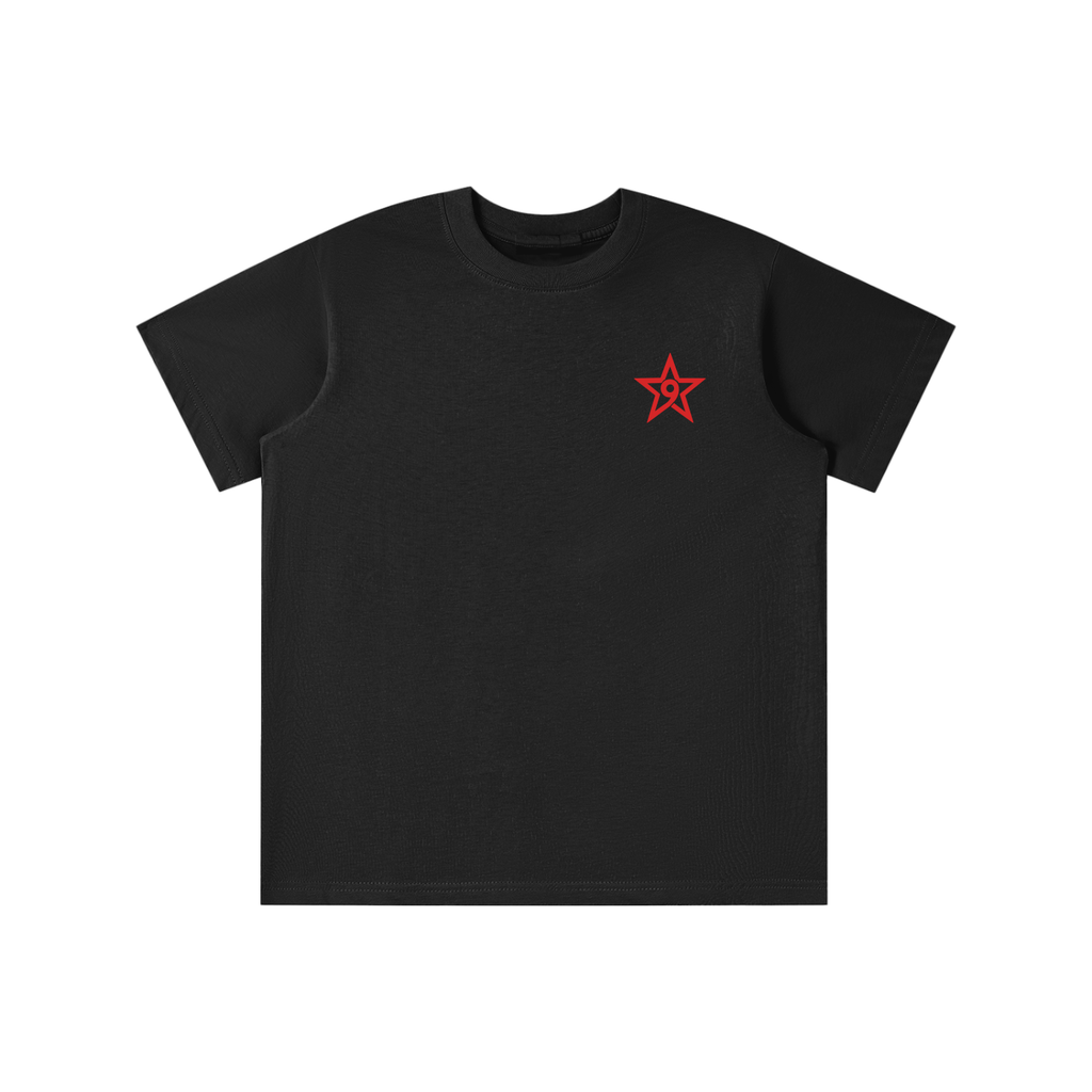 ESSENTIAL KIDS' T-SHIRT