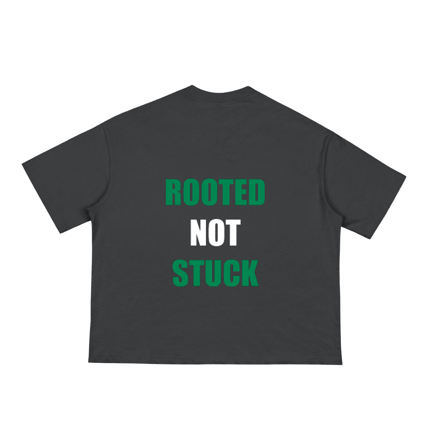 CLASSIC LOOSE BOXY T-SHIRT