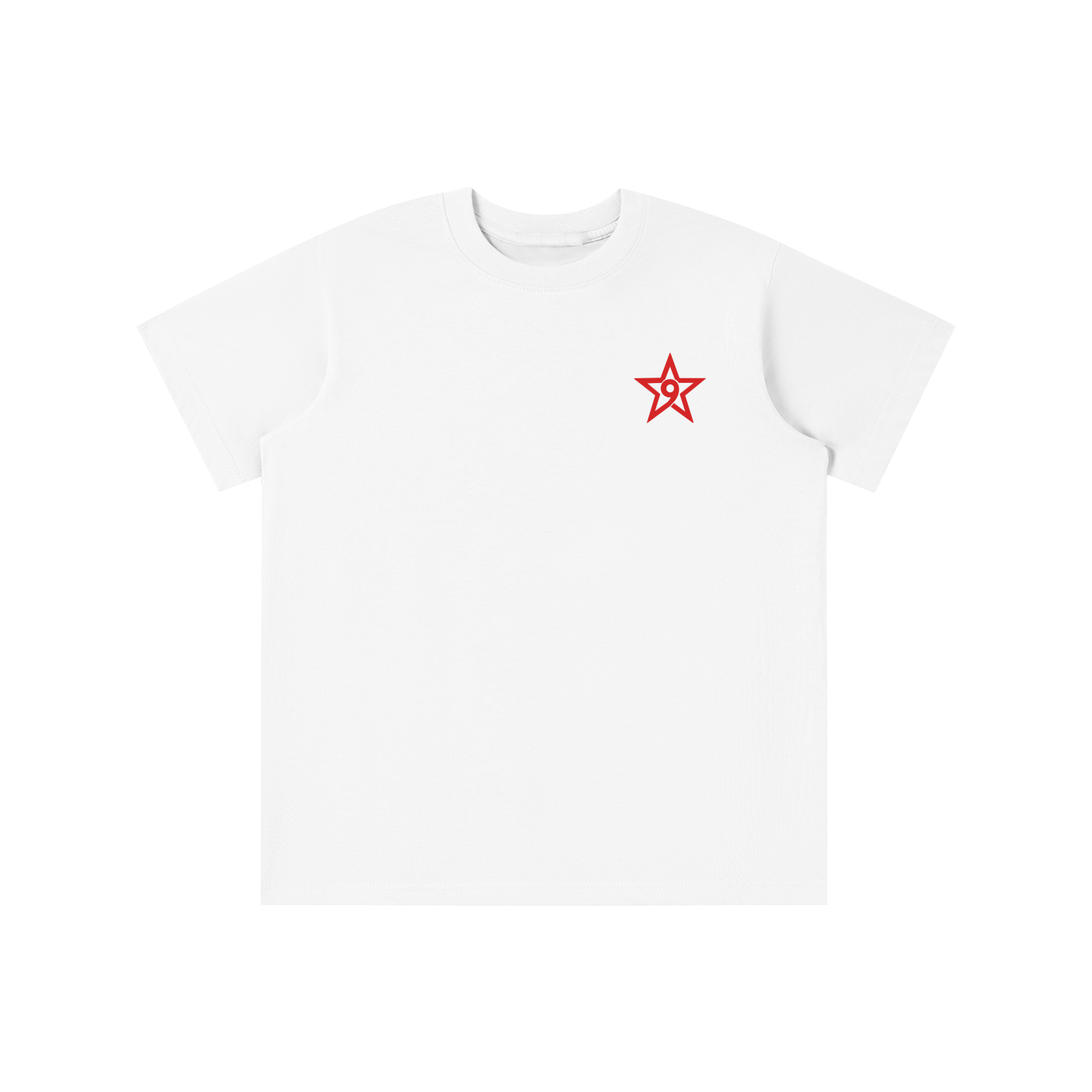 ESSENTIAL KIDS' T-SHIRT