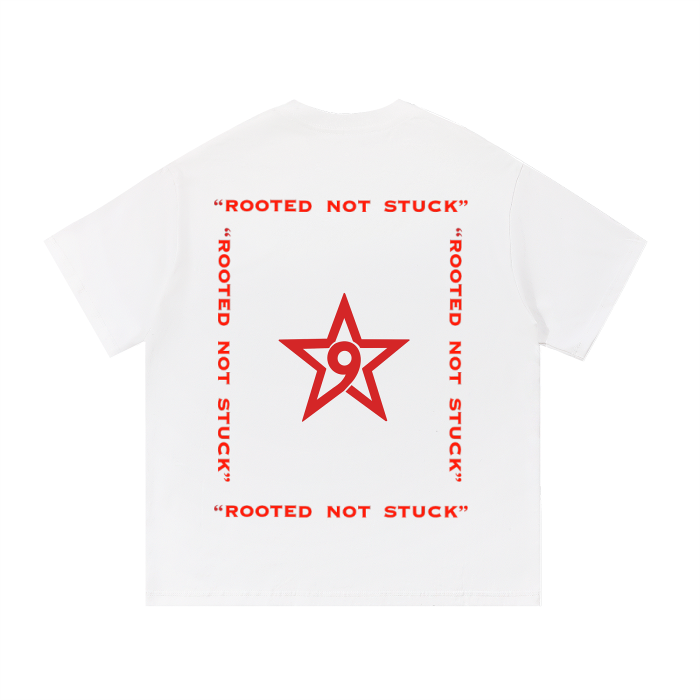 ESSENTIAL COTTON T-SHIRT