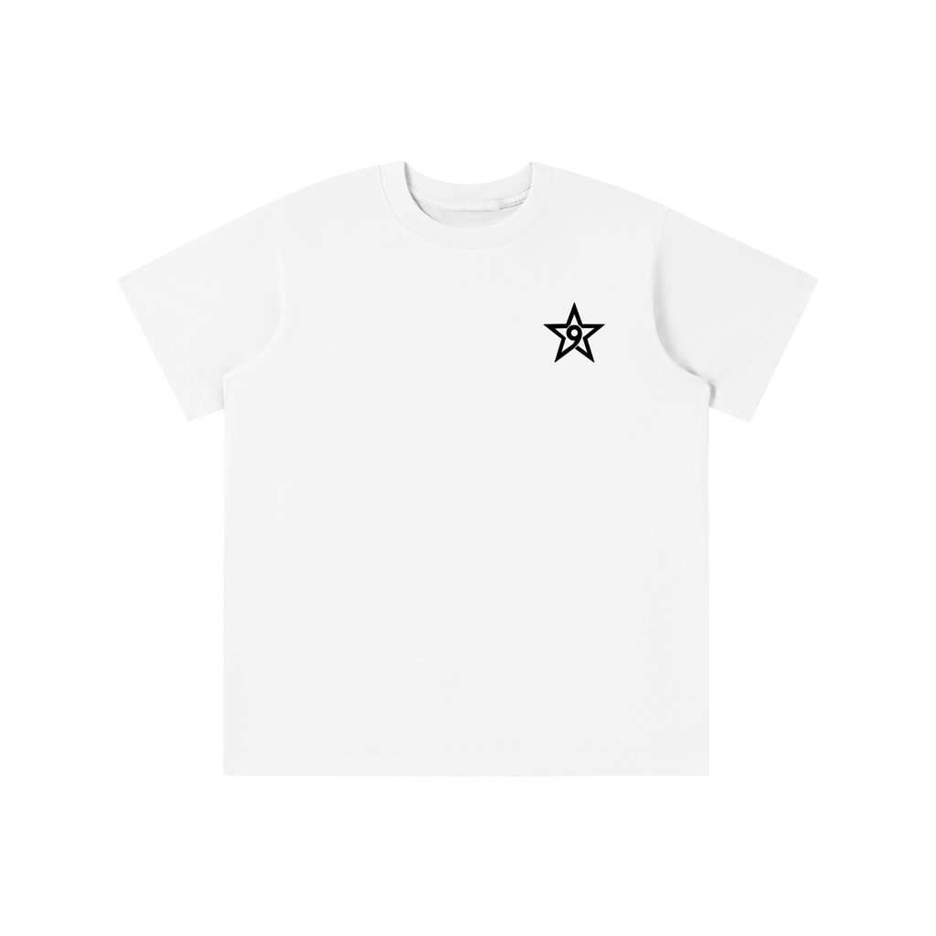 ESSENTIAL KIDS' T-SHIRT