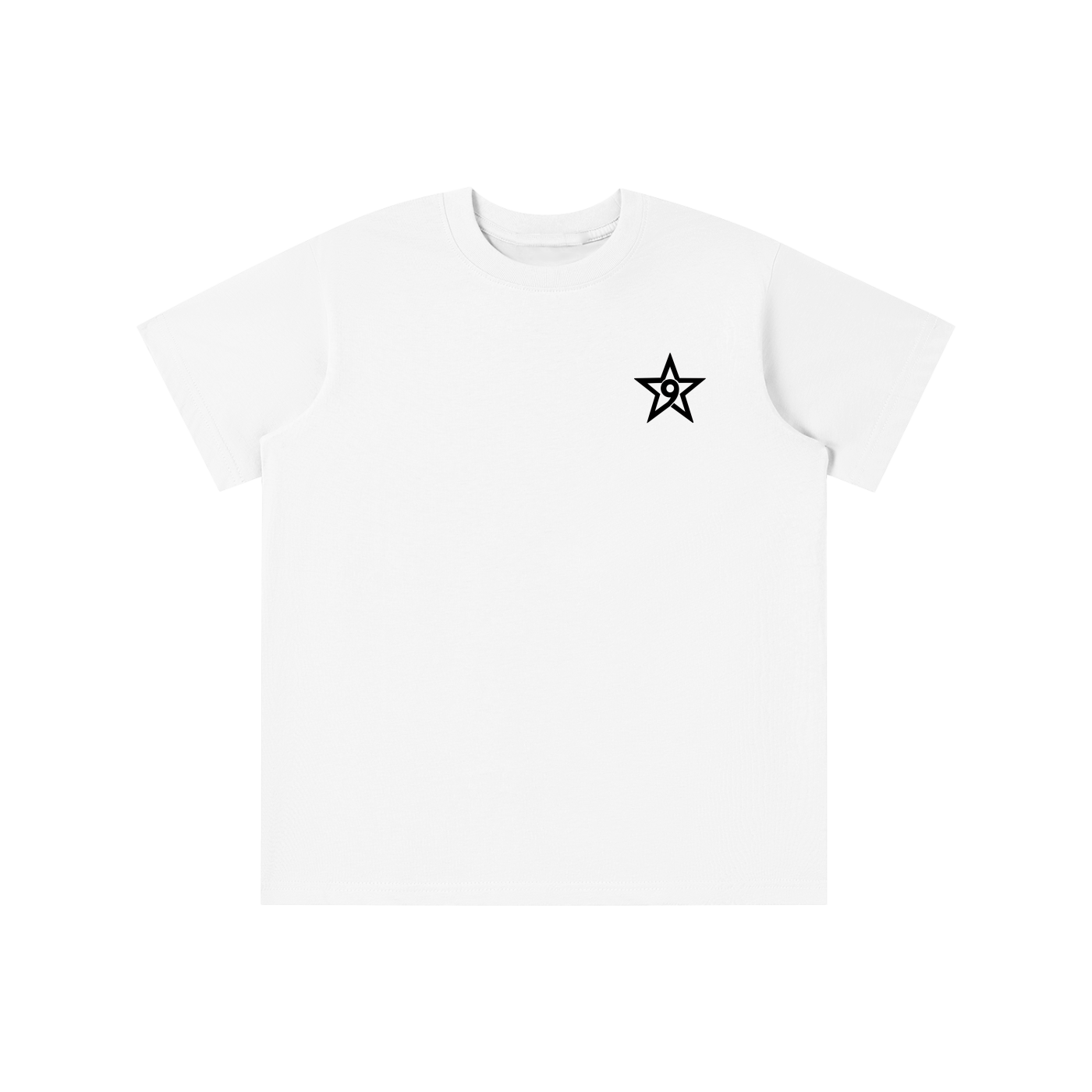 ESSENTIAL KIDS' T-SHIRT