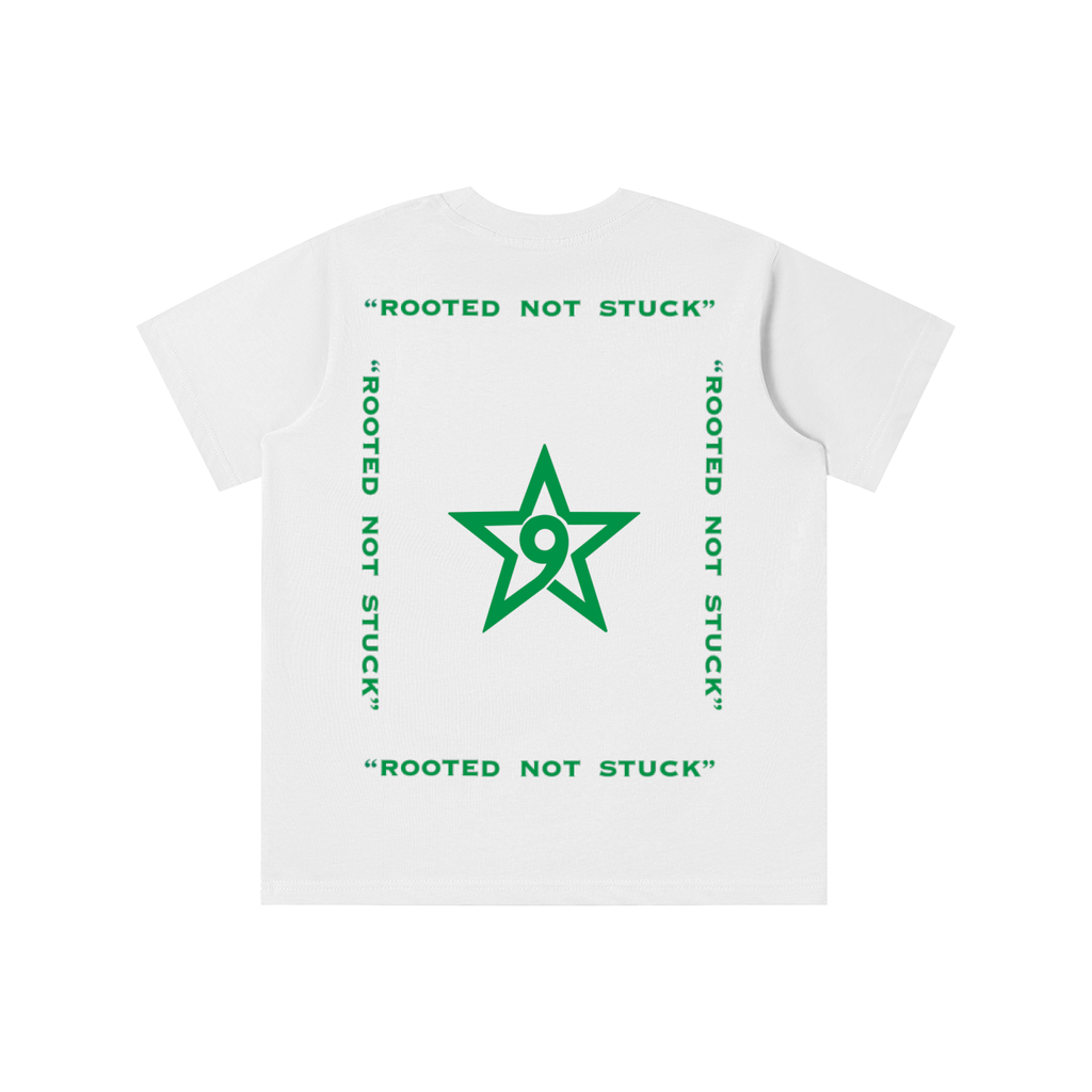 ESSENTIAL KIDS' T-SHIRT