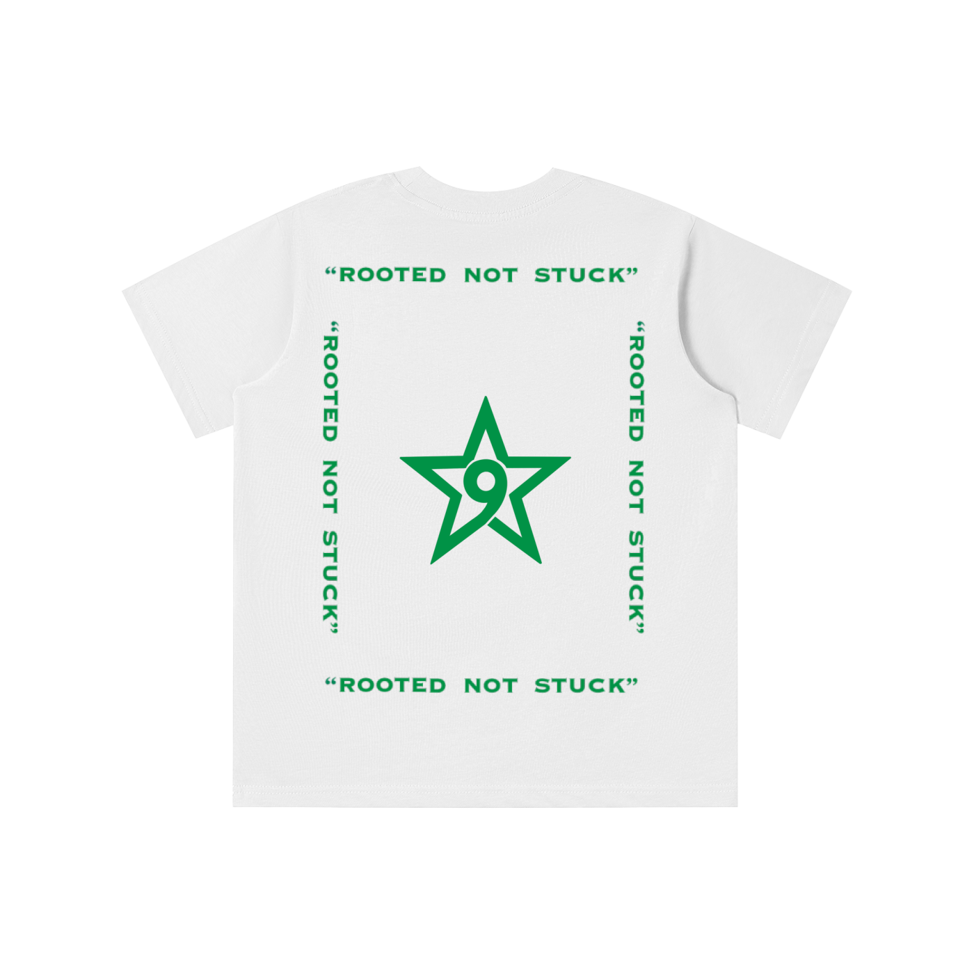 ESSENTIAL KIDS' T-SHIRT