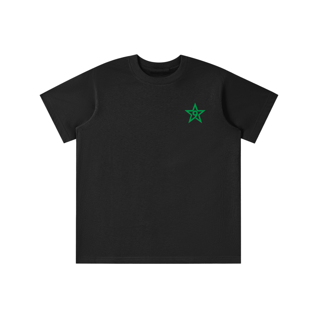ESSENTIAL KIDS' T-SHIRT