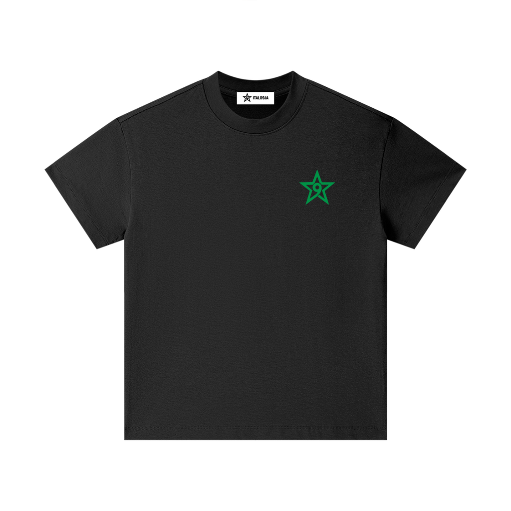 PURE COTTON ESSENTIAL KIDS T-SHIRT