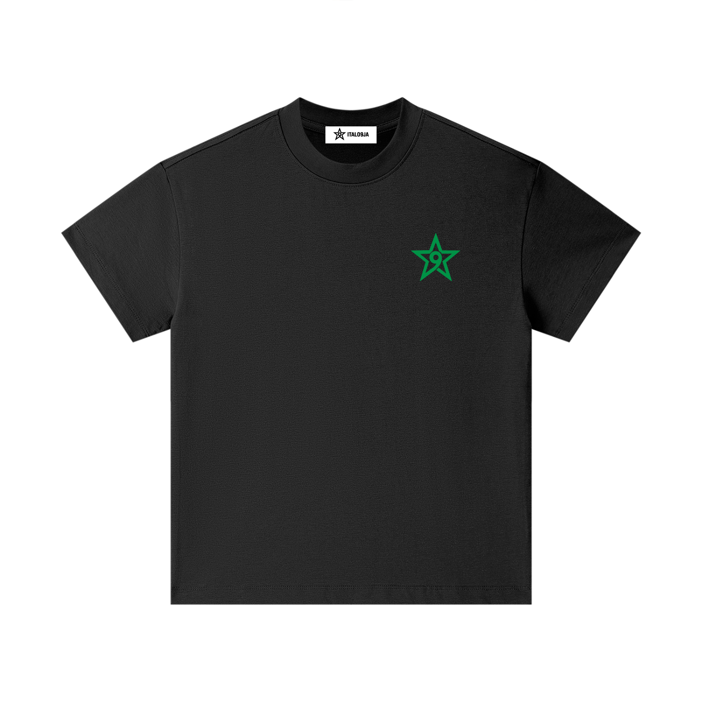 PURE COTTON ESSENTIAL KIDS T-SHIRT