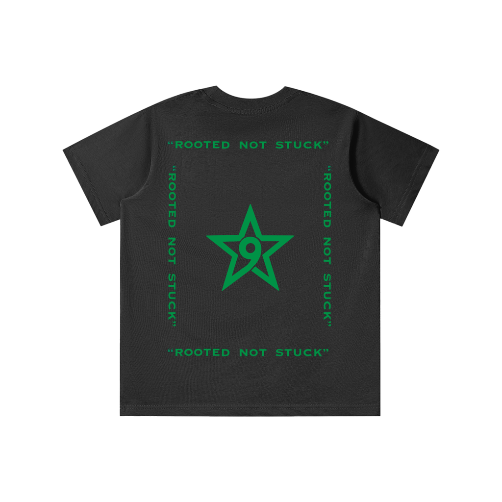 ESSENTIAL KIDS' T-SHIRT