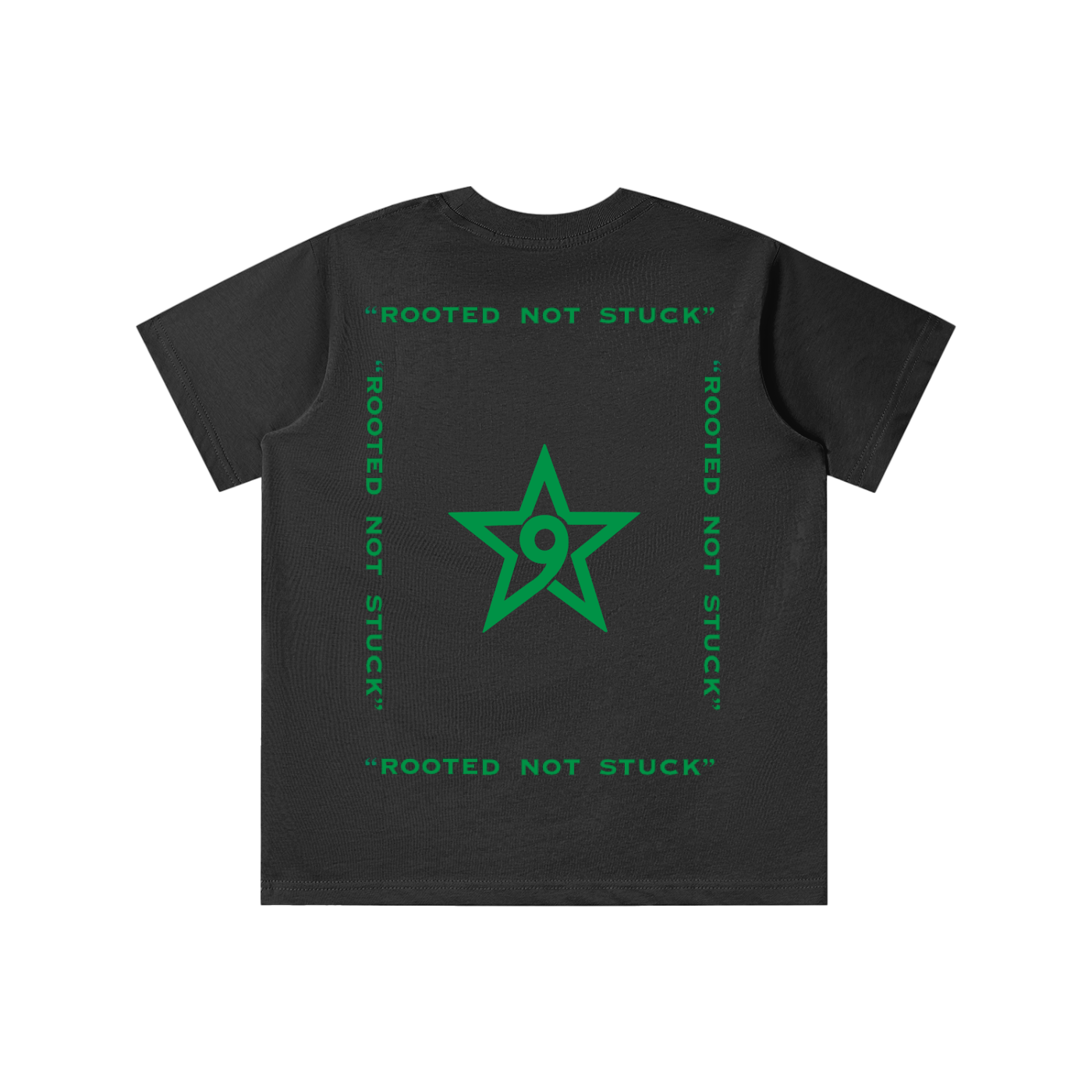 ESSENTIAL KIDS' T-SHIRT