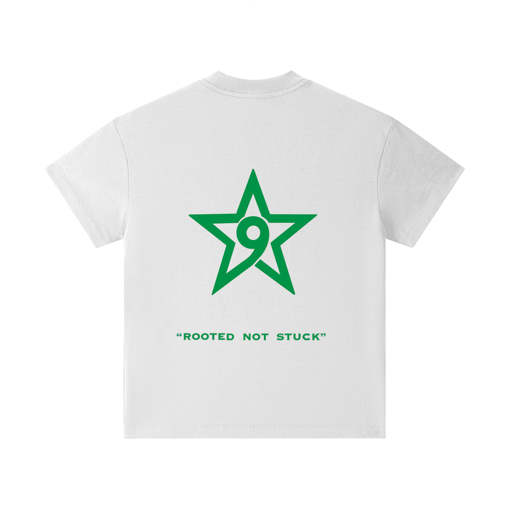 PURE COTTON ESSENTIAL KIDS T-SHIRT