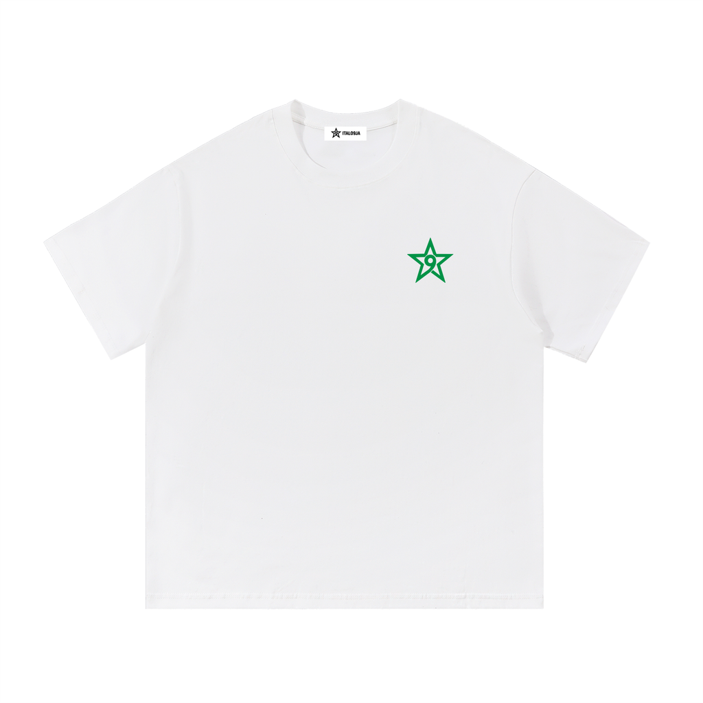 ESSENTIAL COTTON T-SHIRT