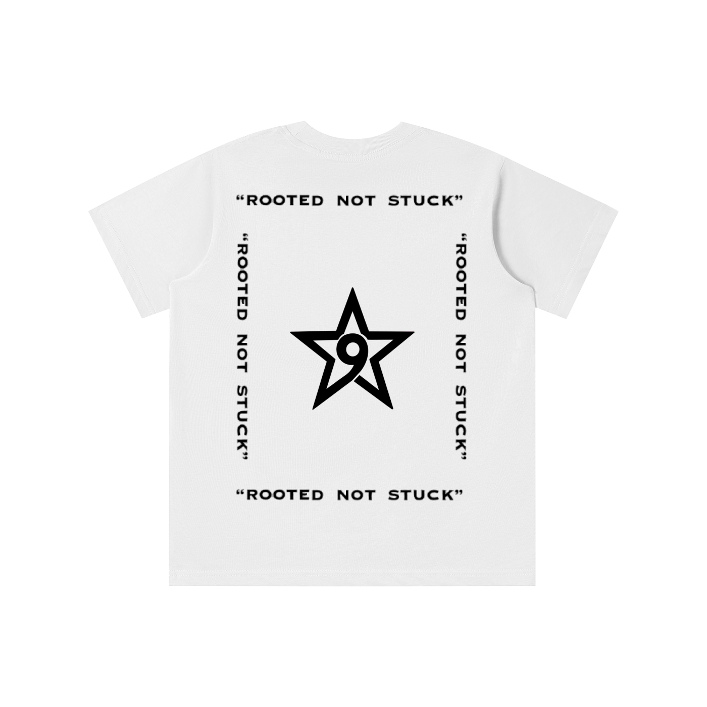 ESSENTIAL KIDS' T-SHIRT