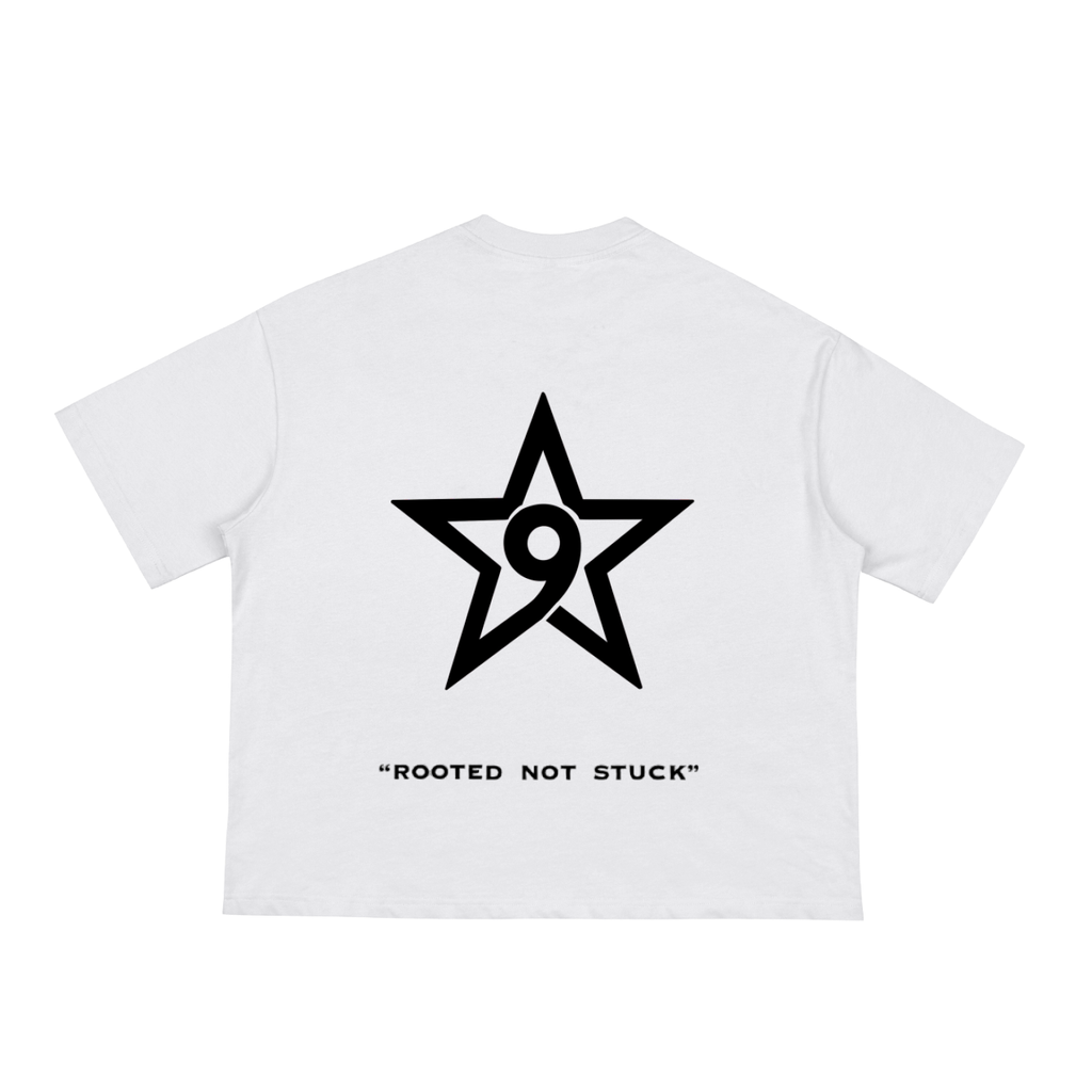 CLASSIC LOOSE BOXY T-SHIRT