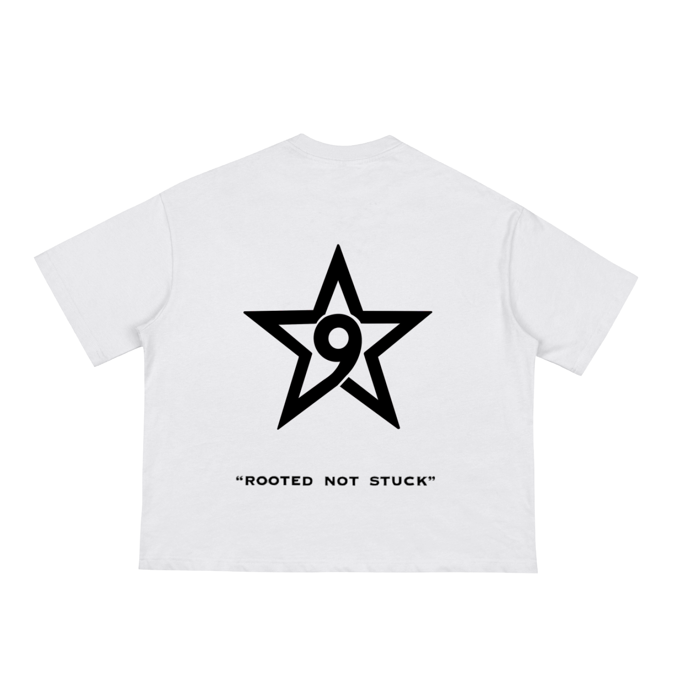 CLASSIC LOOSE BOXY T-SHIRT