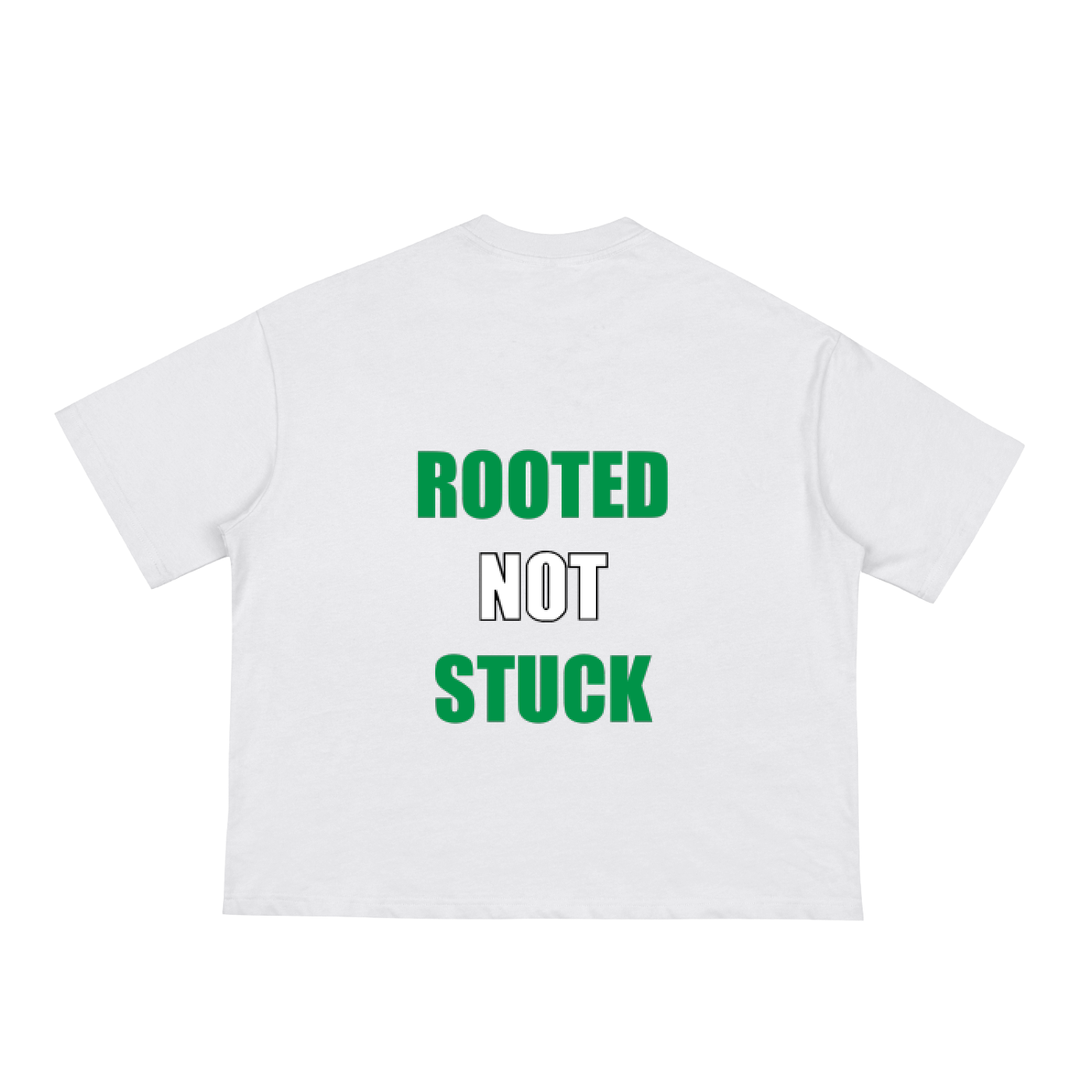 CLASSIC LOOSE BOXY T-SHIRT