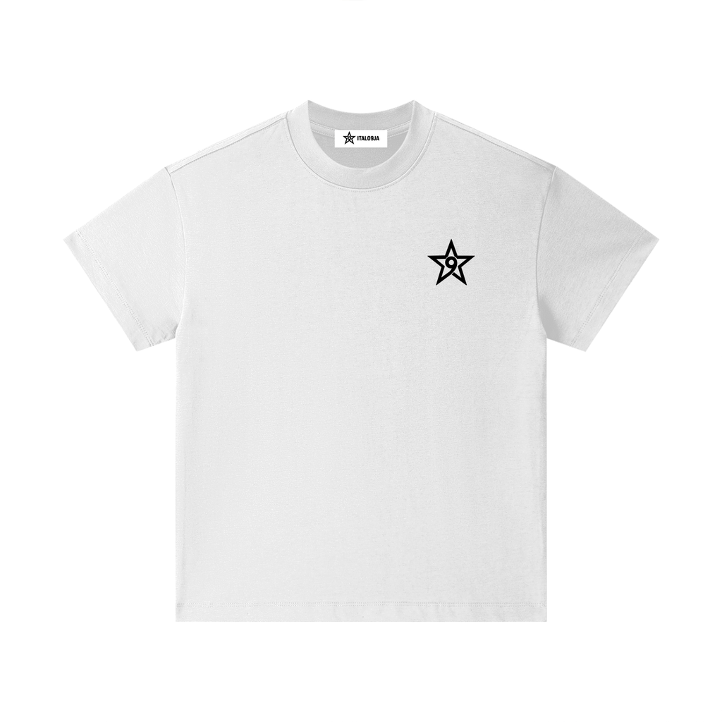 PURE COTTON ESSENTIAL KIDS T-SHIRT