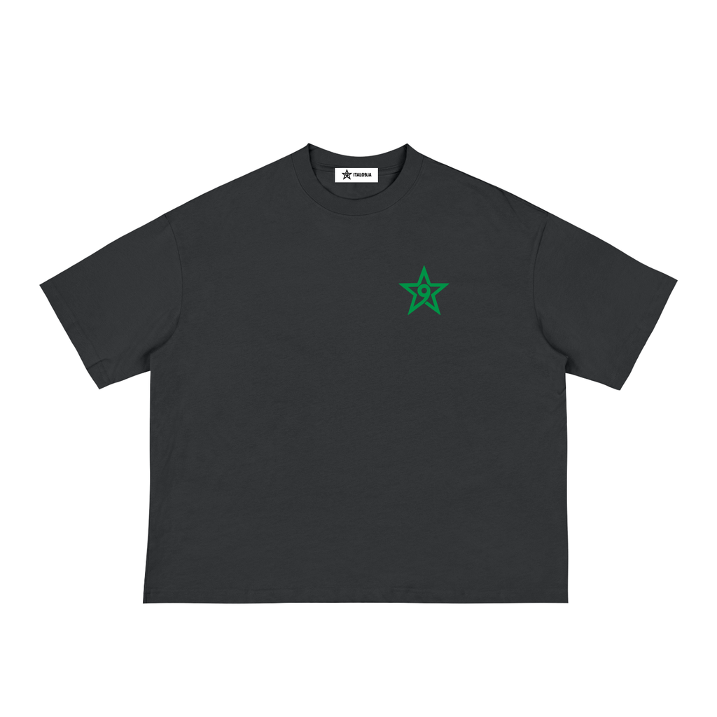 CLASSIC LOOSE BOXY T-SHIRT
