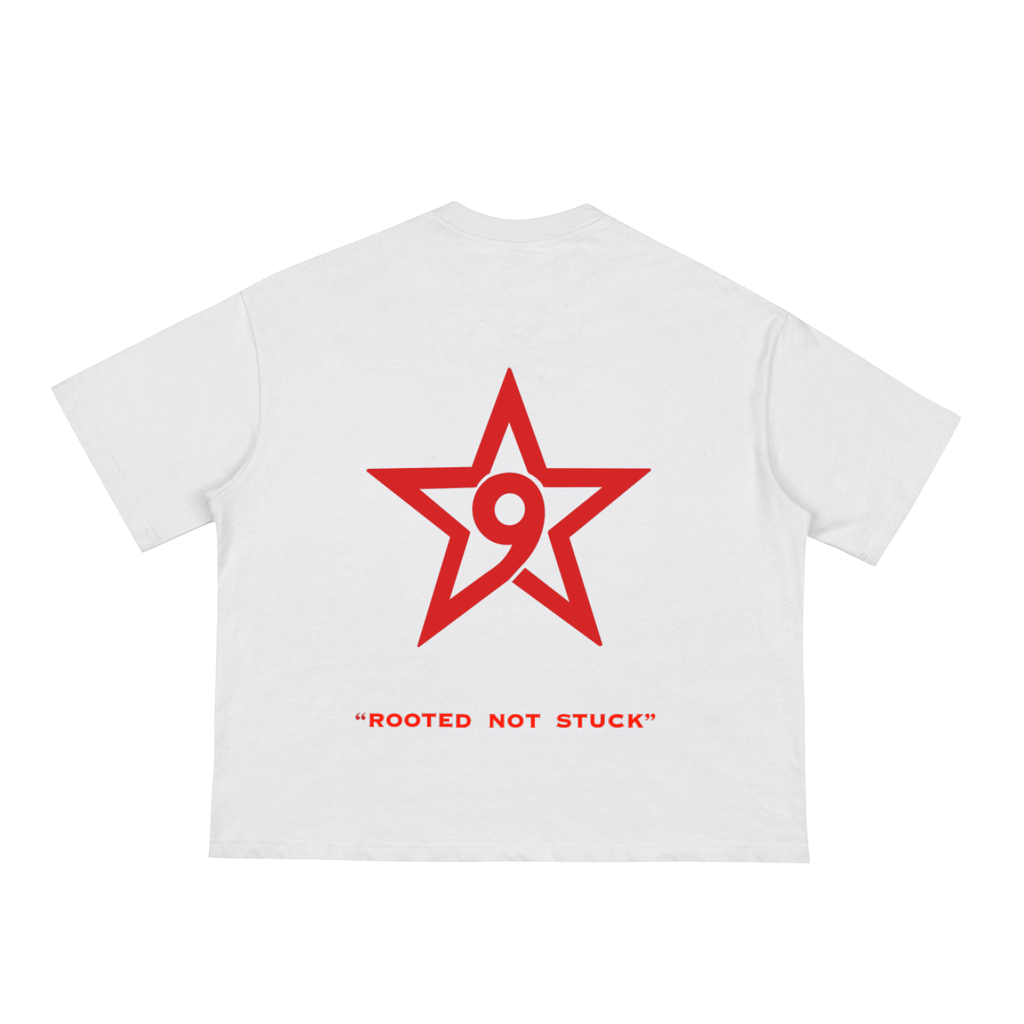 CLASSIC LOOSE BOXY T-SHIRT