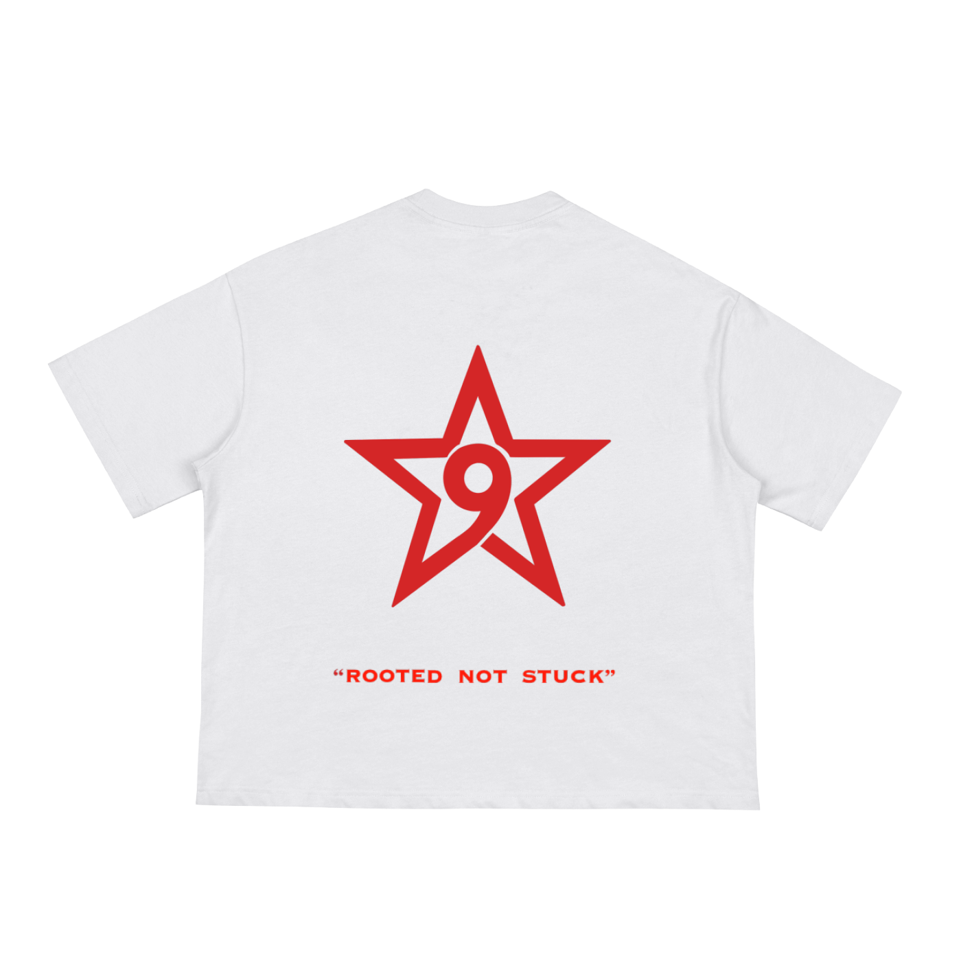 CLASSIC LOOSE BOXY T-SHIRT
