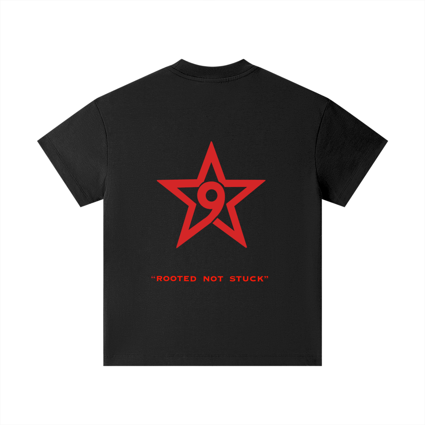PUR COTTON ESSENTIAL KIDS T-SHIRT
