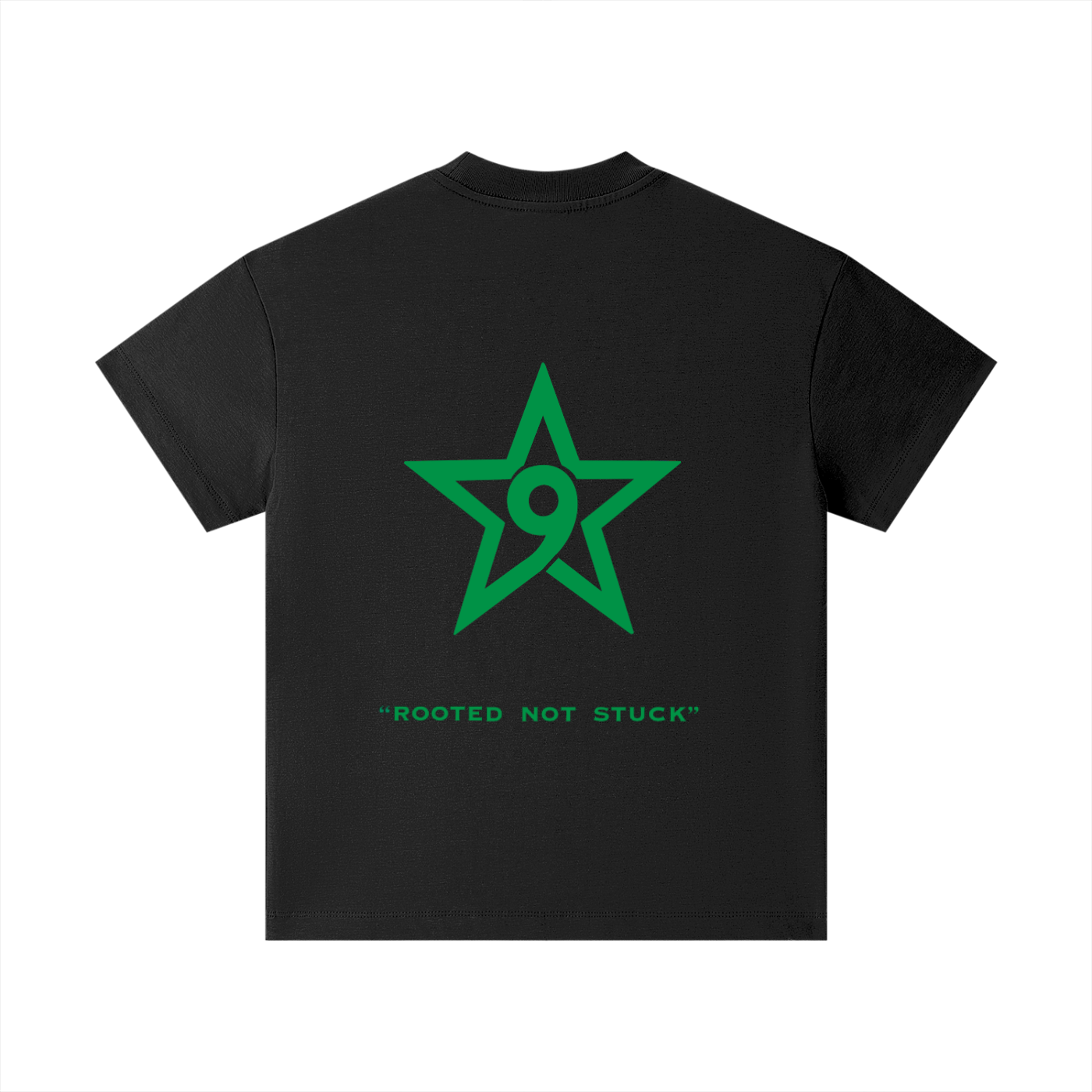 PURE COTTON ESSENTIAL KIDS T-SHIRT