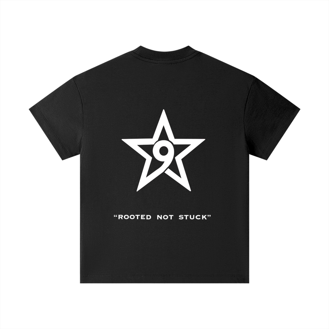 PURE COTTON ESSENTIAL KIDS T-SHIRT