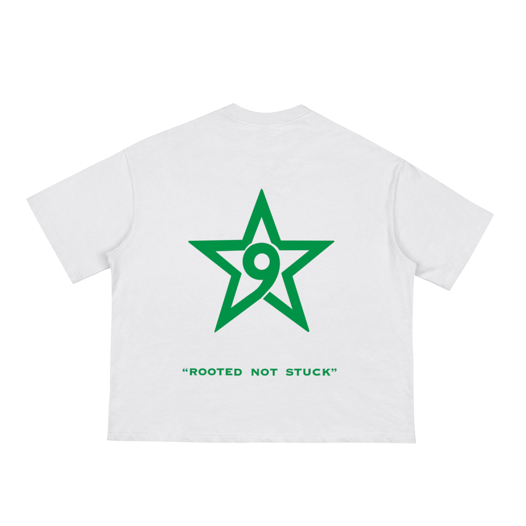 CLASSIC LOOSE BOXY T-SHIRT