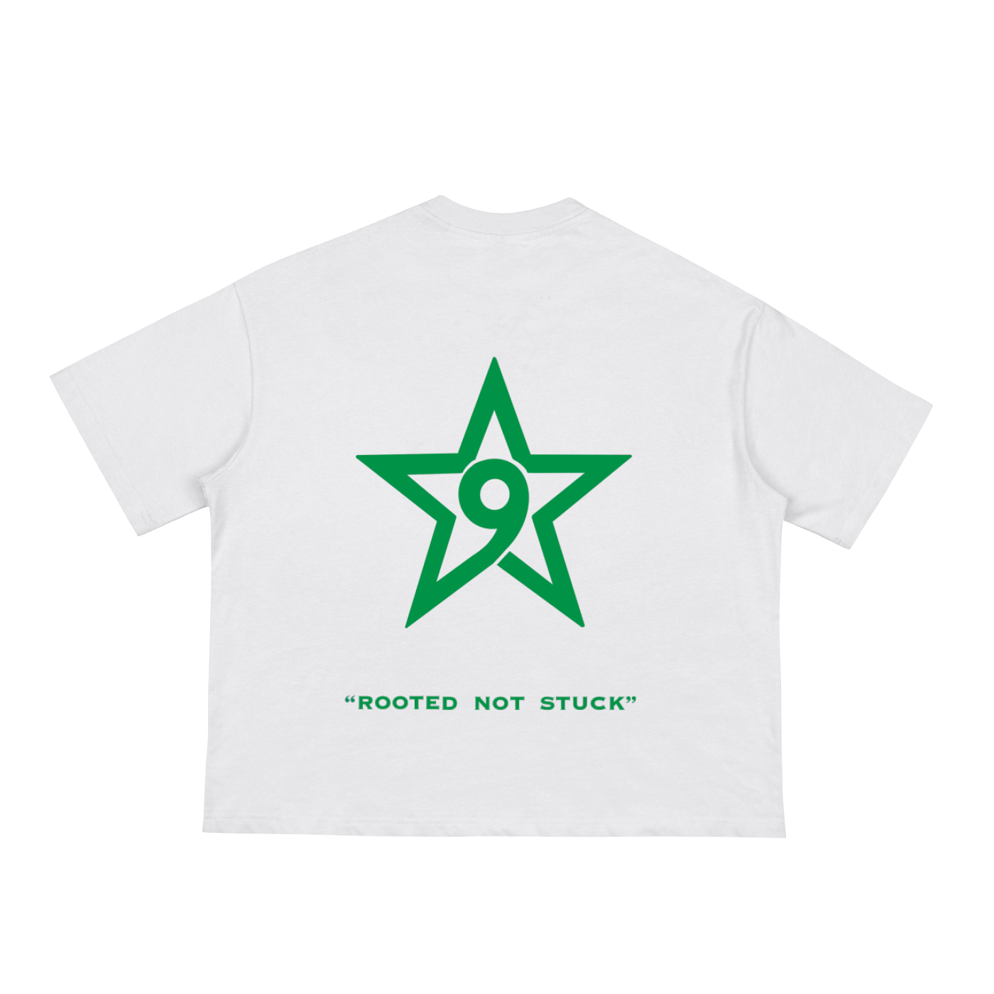 CLASSIC LOOSE BOXY T-SHIRT