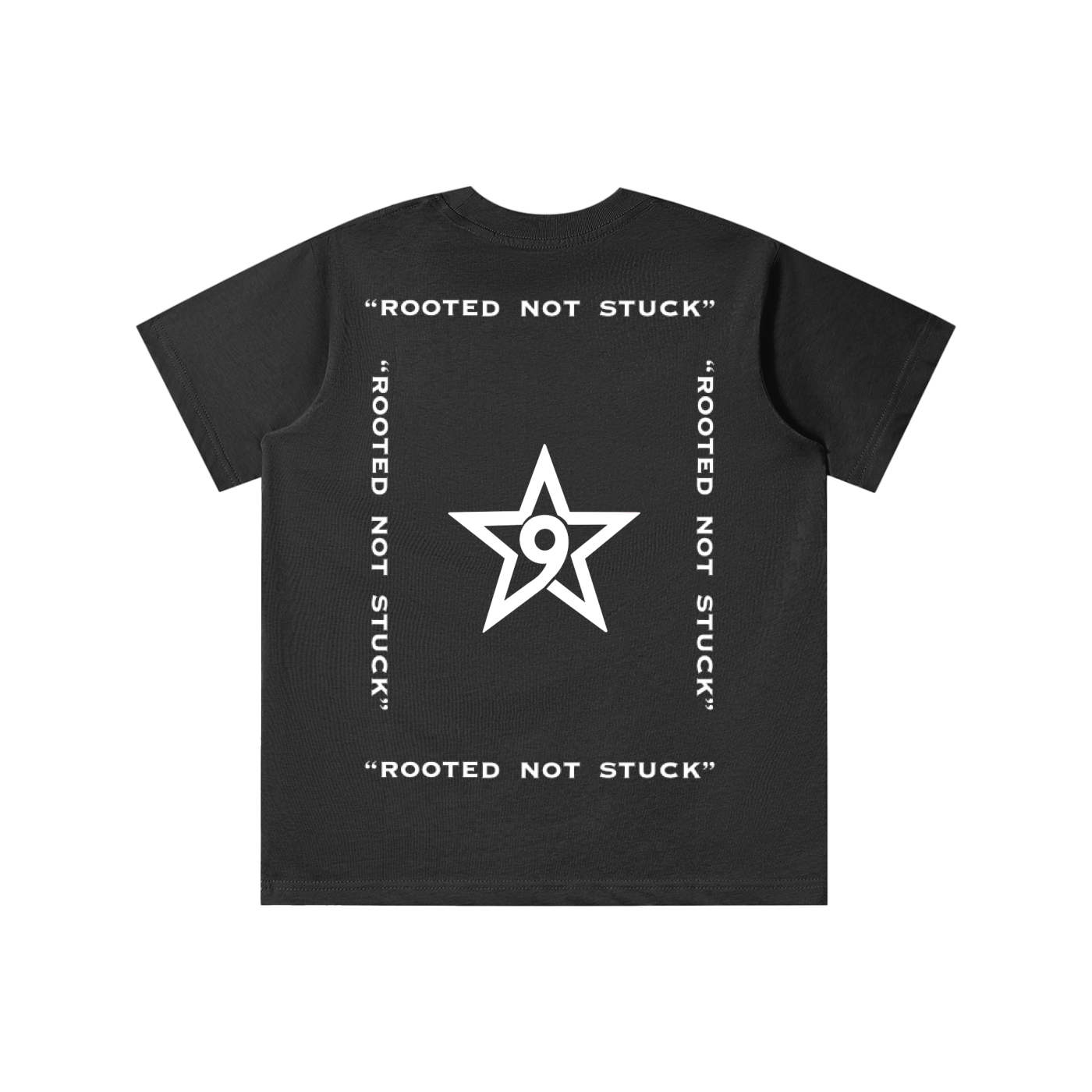 ESSENTIAL KIDS' T-SHIRT