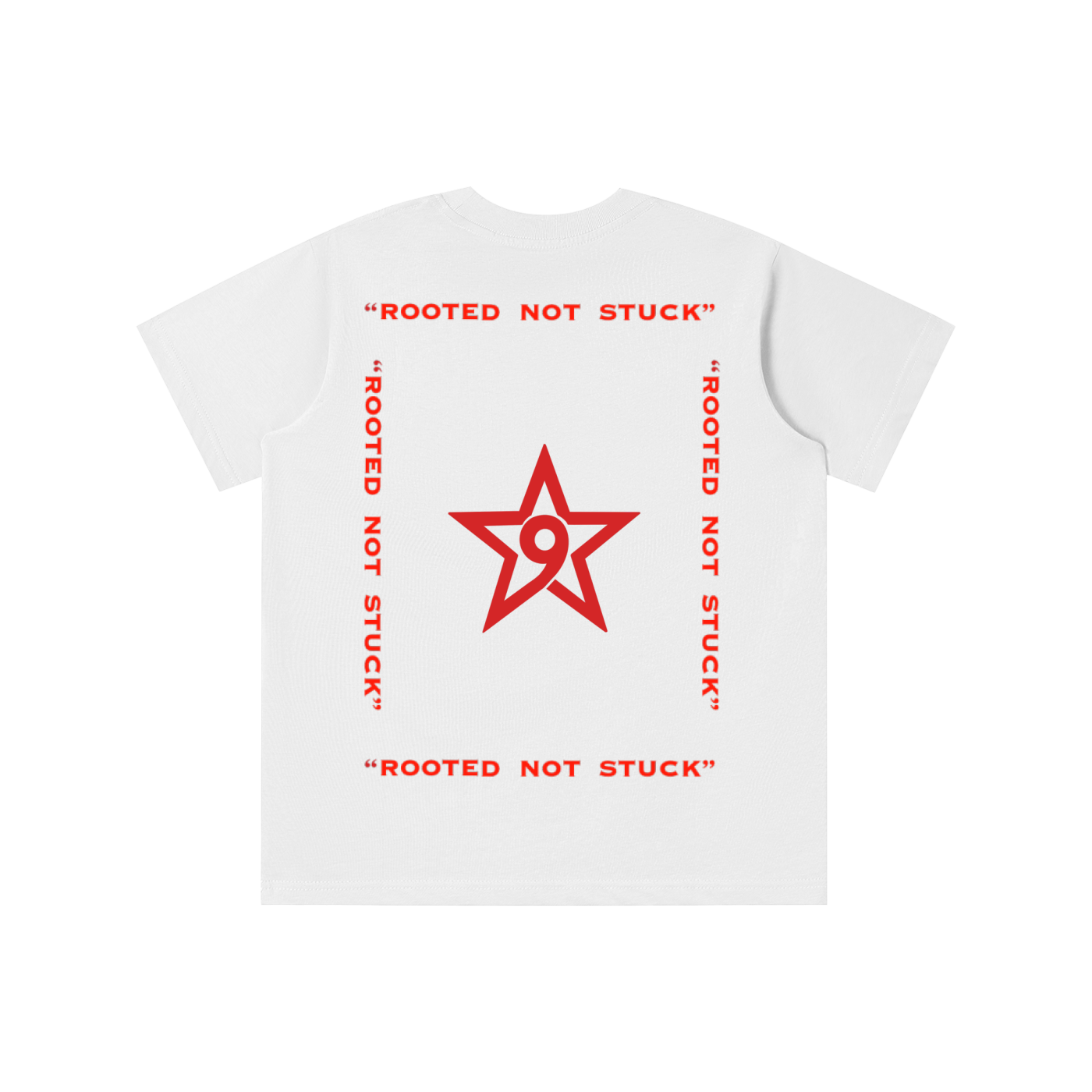 ESSENTIAL KIDS' T-SHIRT