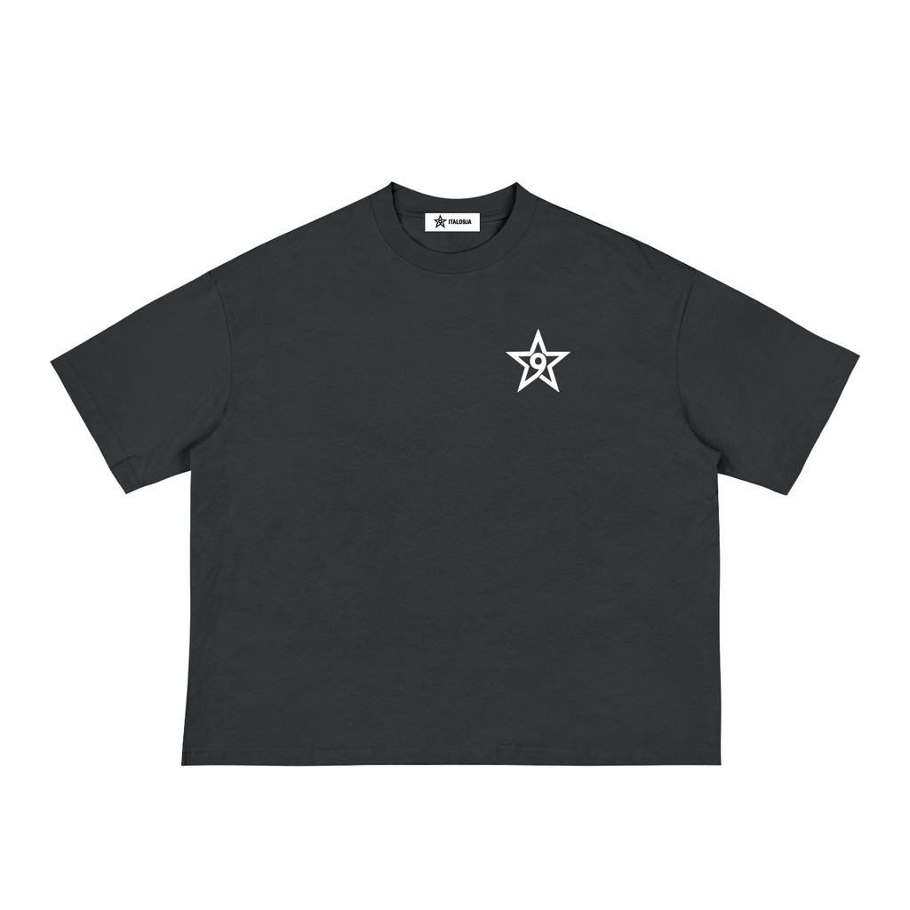 CLASSIC LOOSE BOXY T-SHIRT