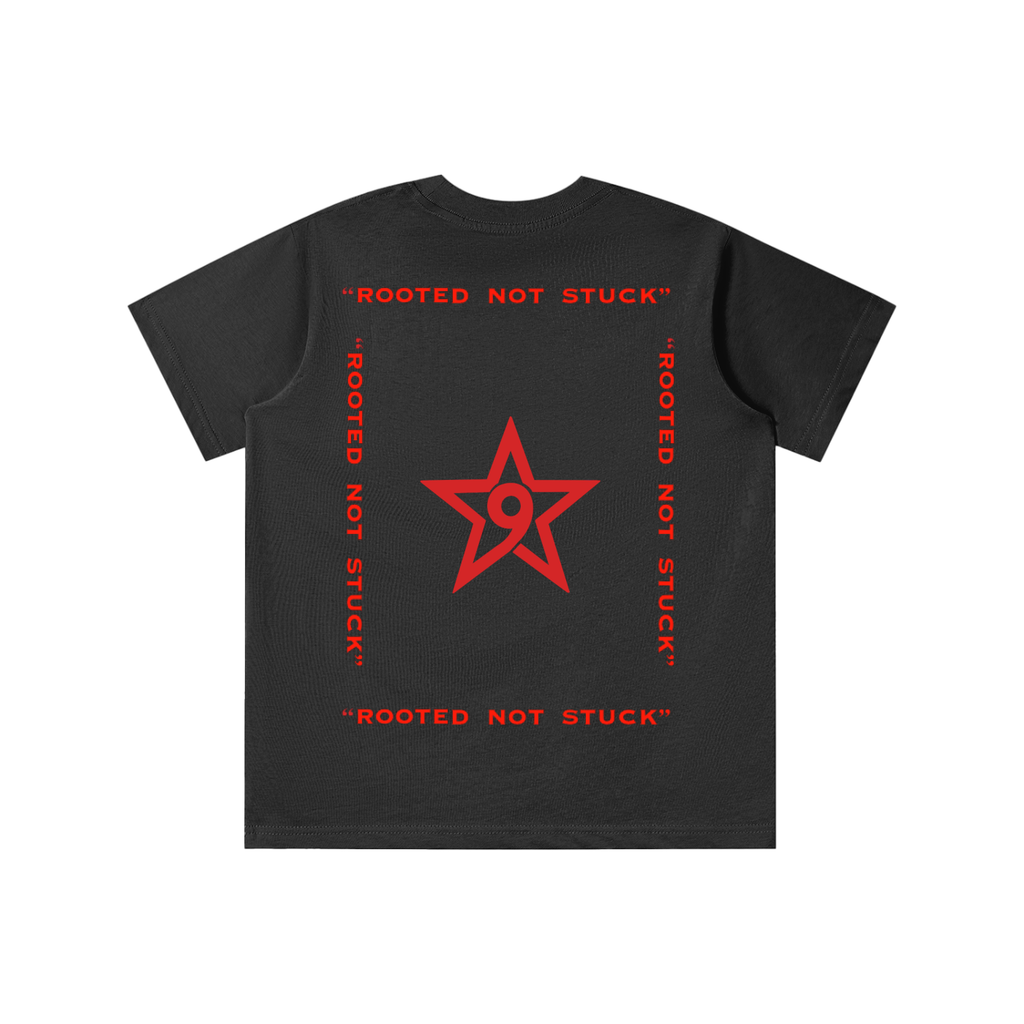 ESSENTIAL KIDS' T-SHIRT