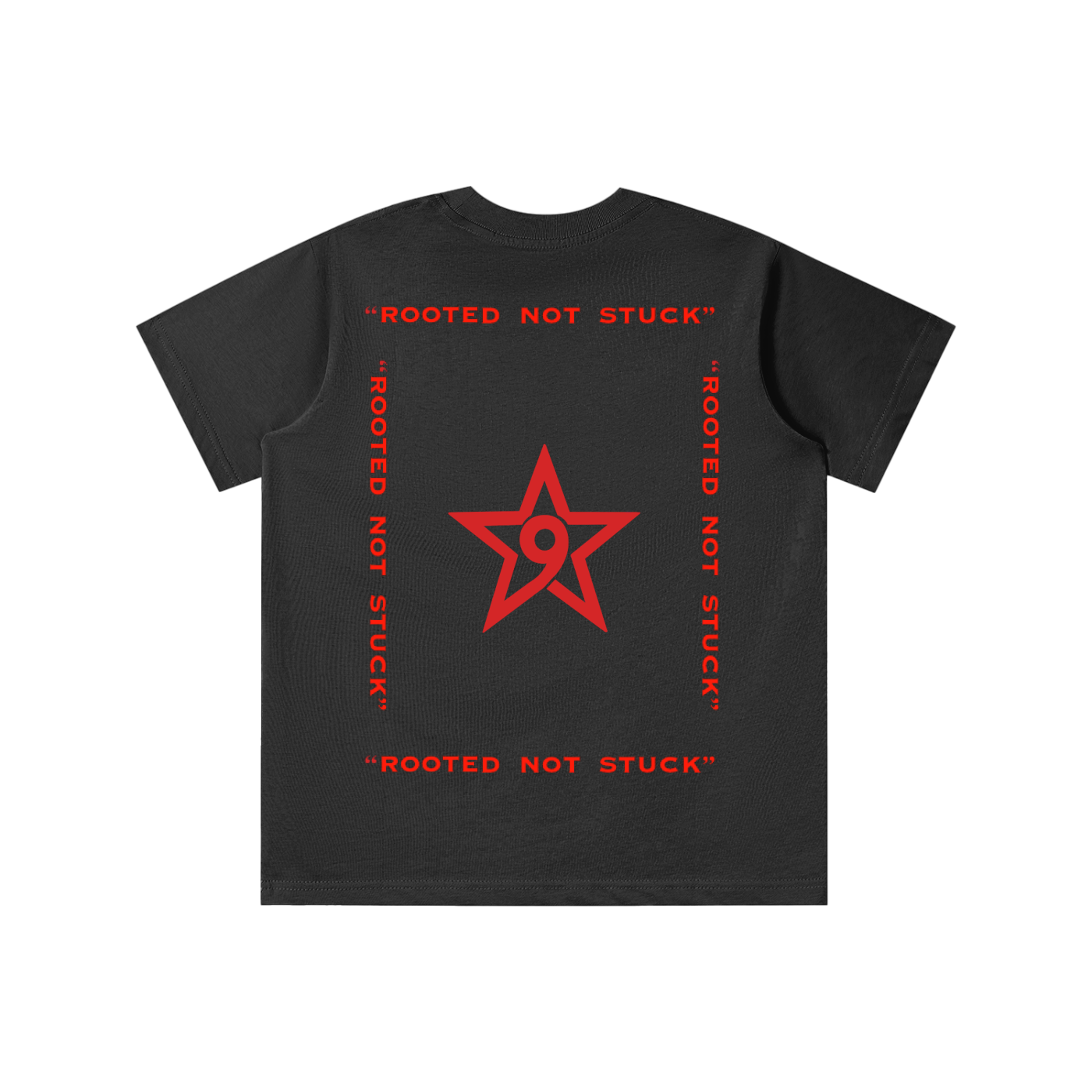 ESSENTIAL KIDS' T-SHIRT