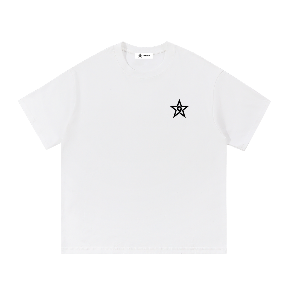 ESSENTIAL COTTON T-SHIRT