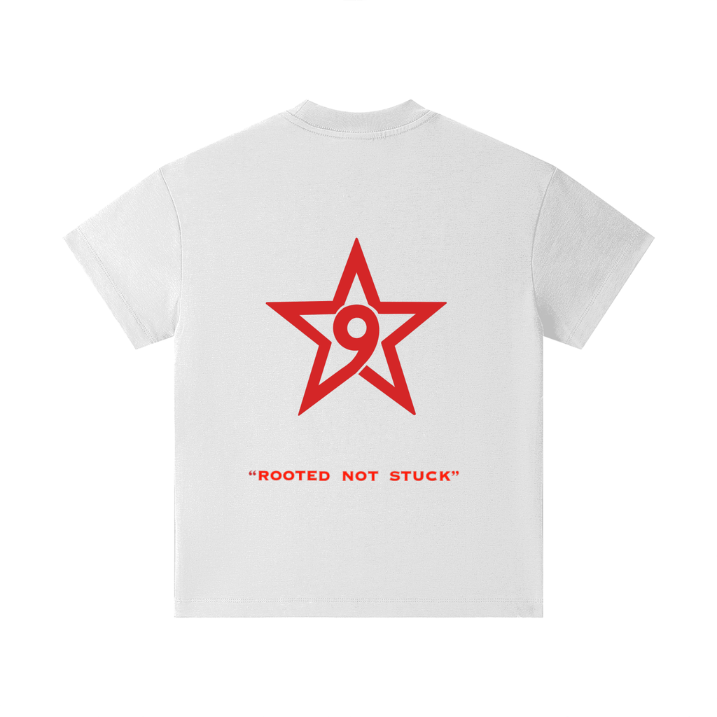 PURE COTTON ESSENTIAL KIDS T-SHIRT