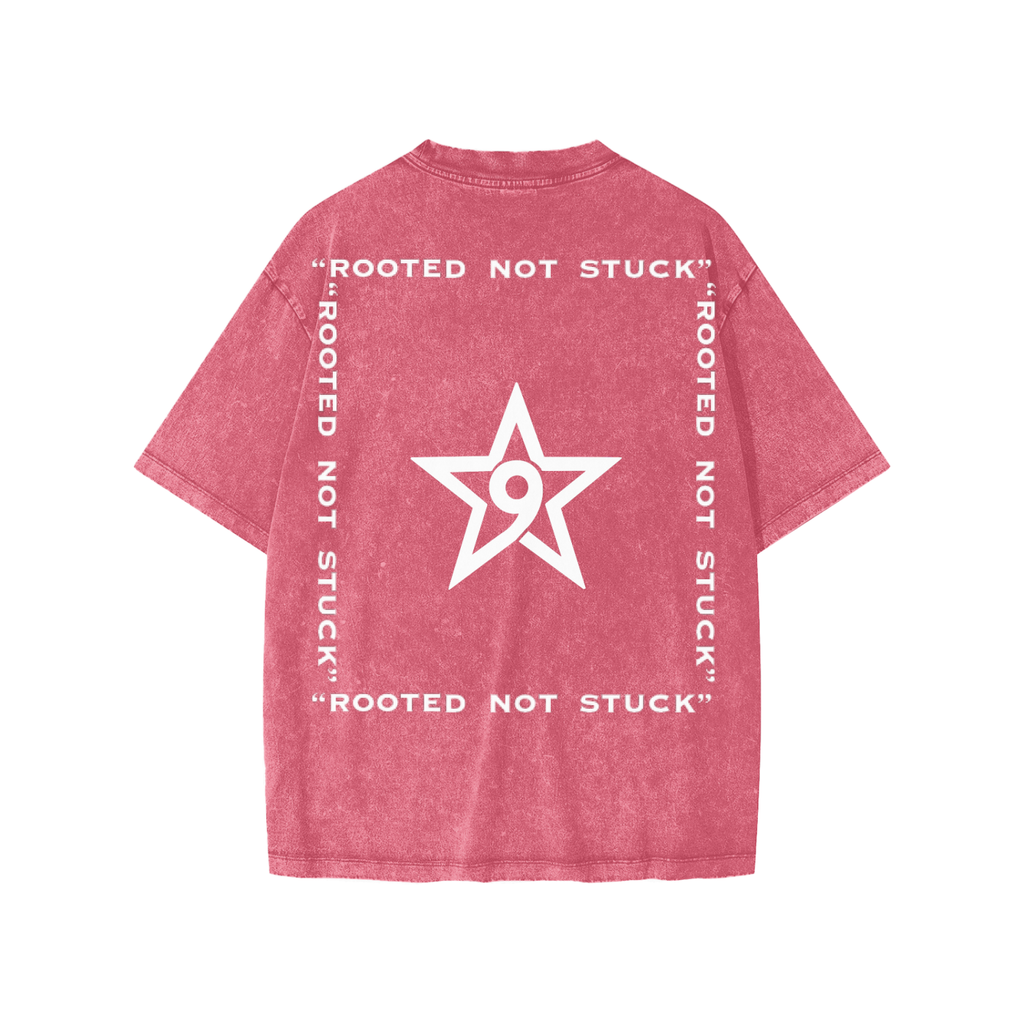 SNOW WASHED KIDS' T-SHIRT