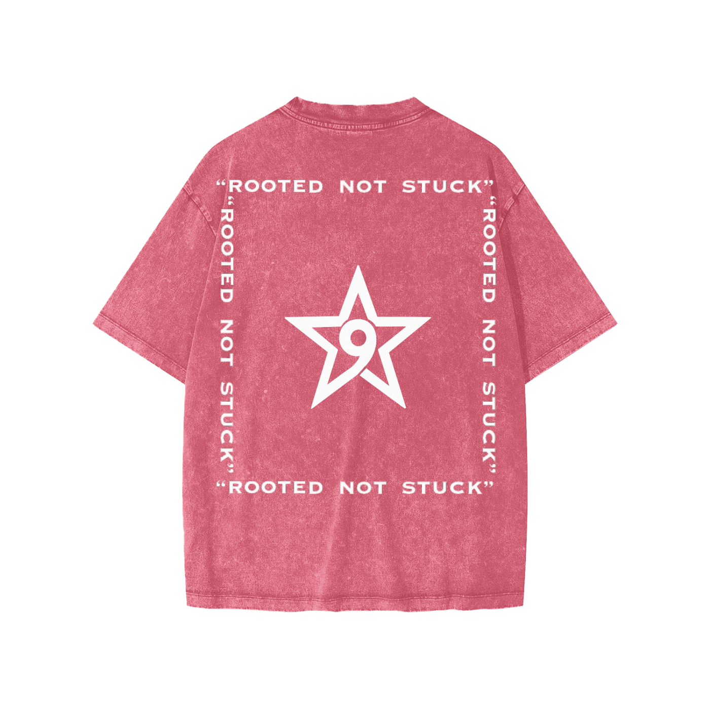 SNOW WASHED KIDS' T-SHIRT