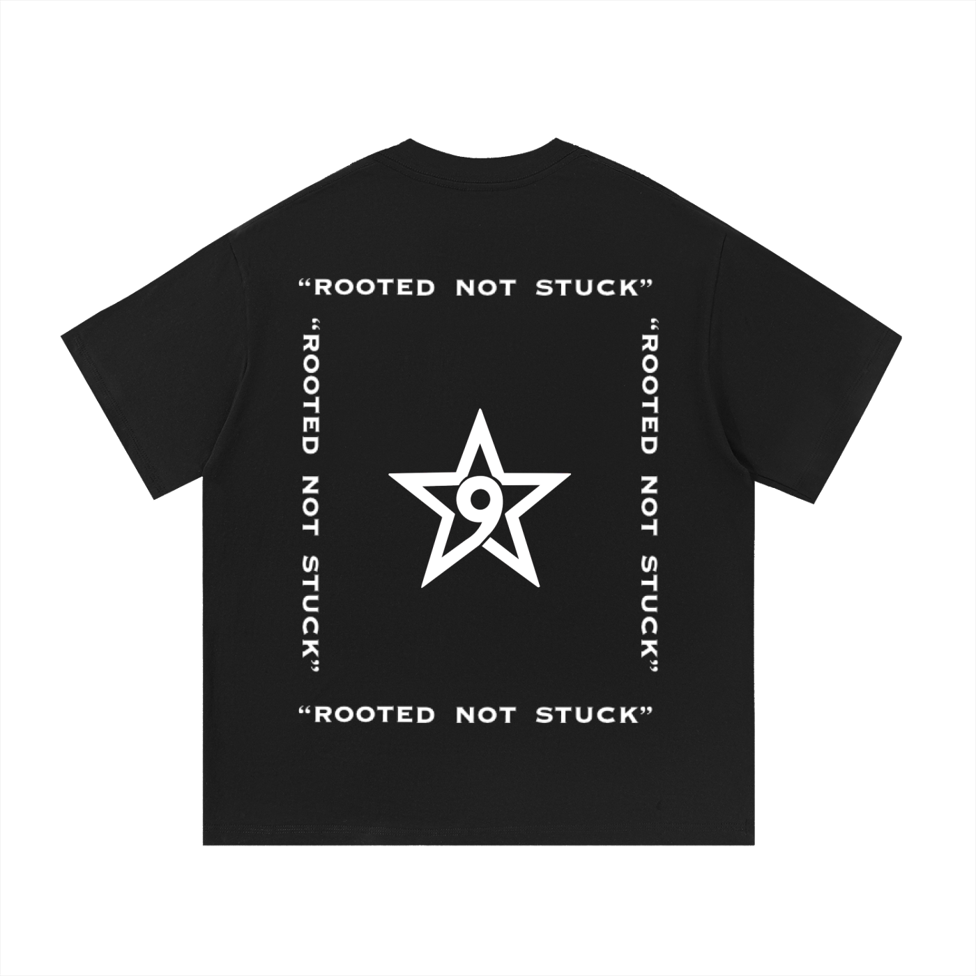 ESSENTIAL COTTON T-SHIRT
