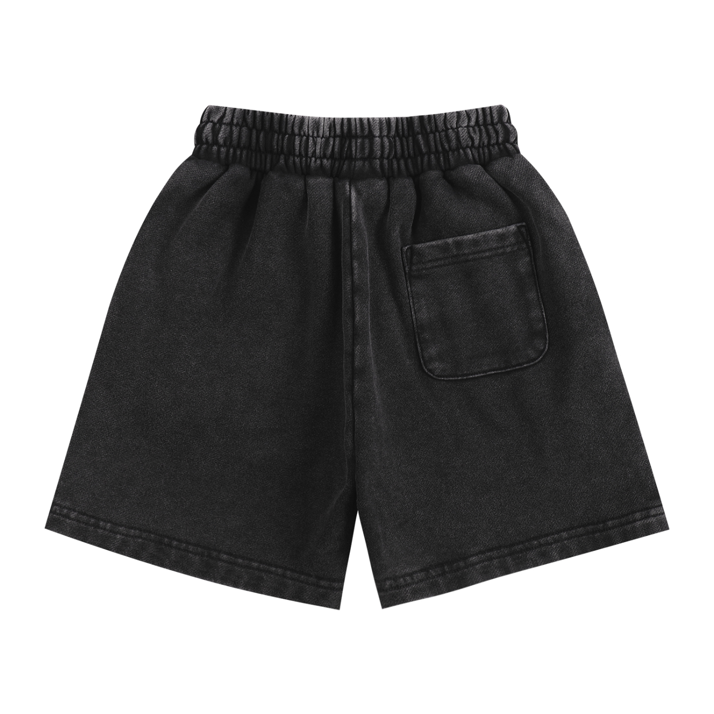 SNOW WASHED KIDS' SHORTS